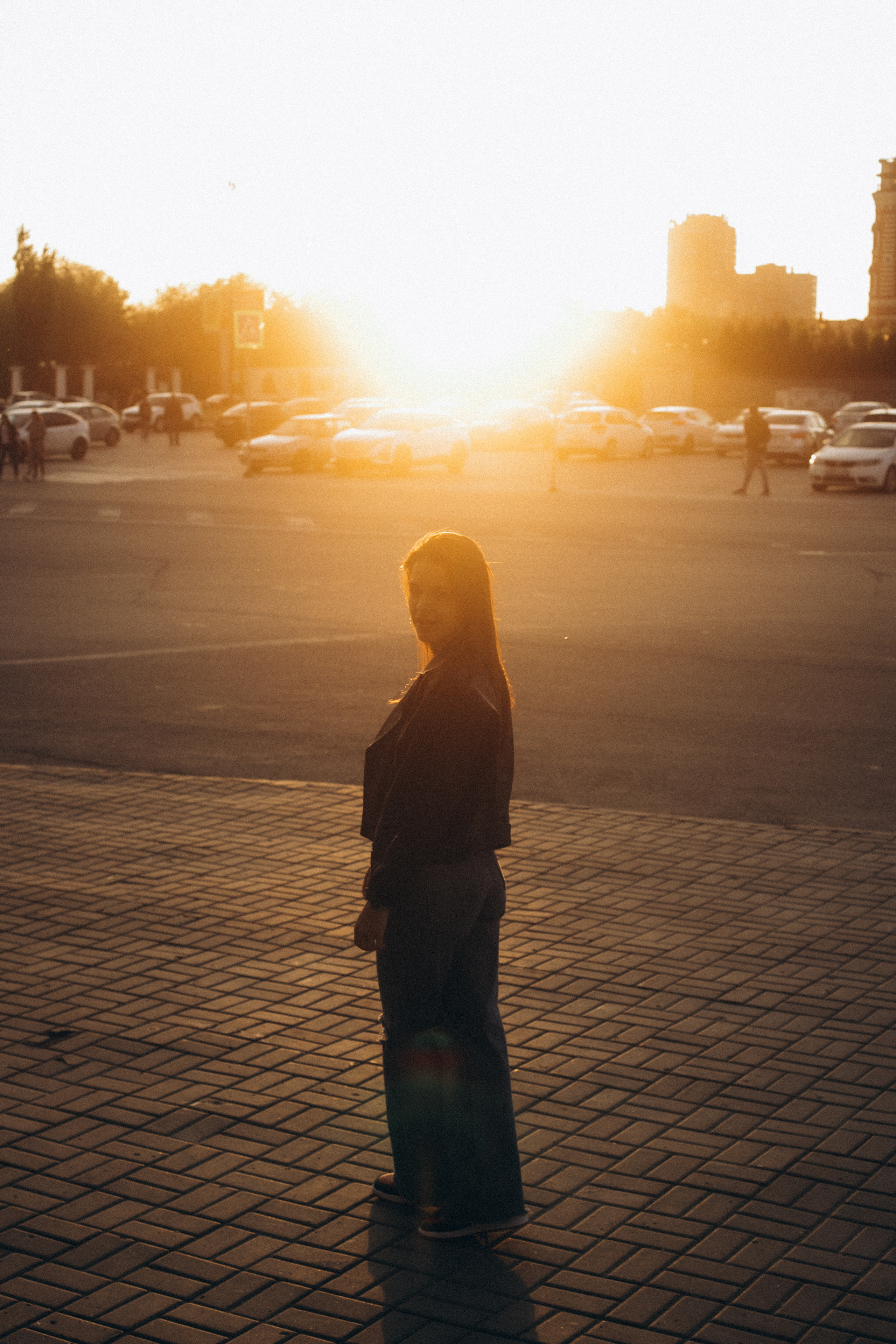 Яна и Лена. Семейный и детский фотограф Юлия Шох