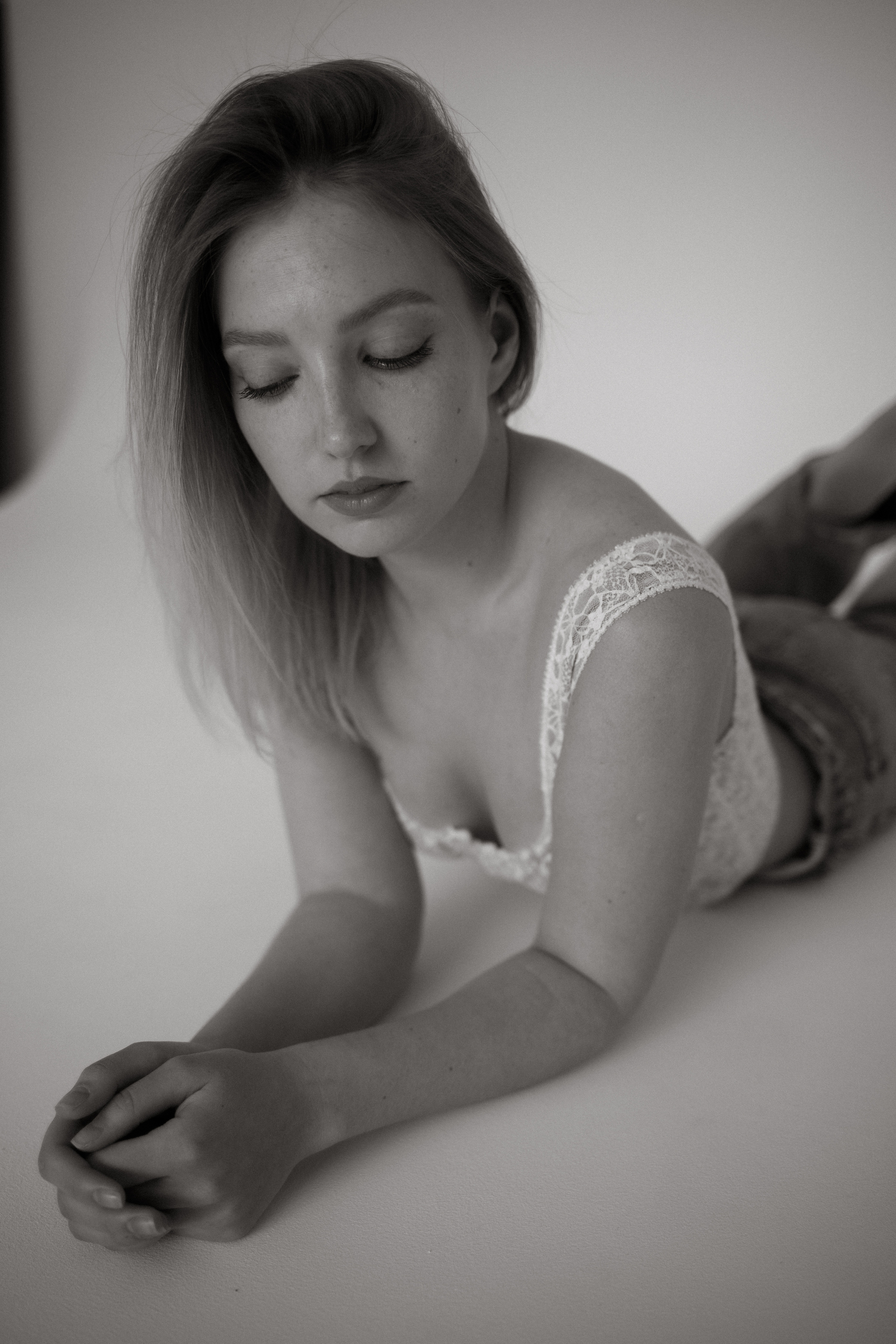 Лена. Семейный и детский фотограф Юлия Шох