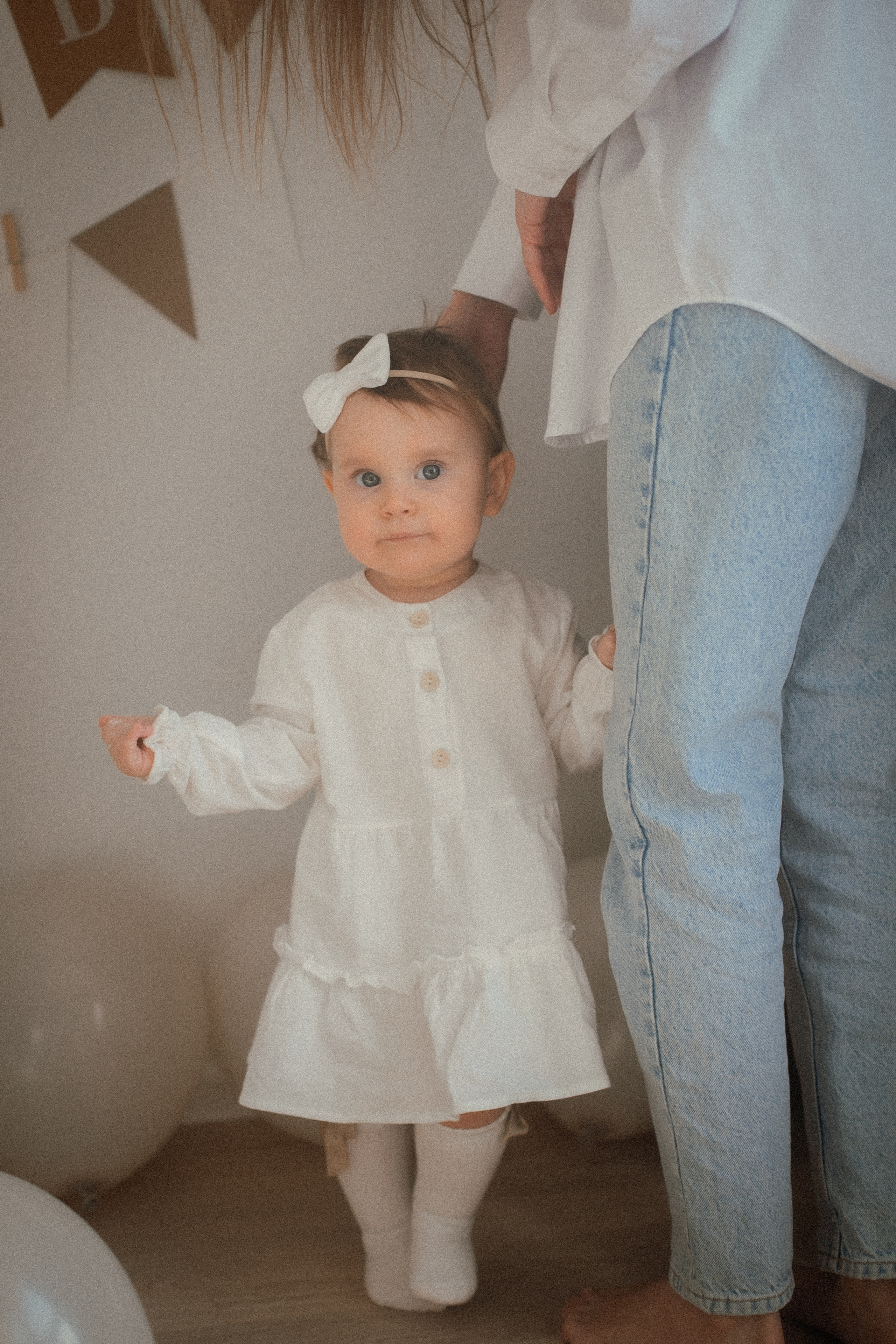 Ника + Маша +Леша. Семейный и детский фотограф Юлия Шох