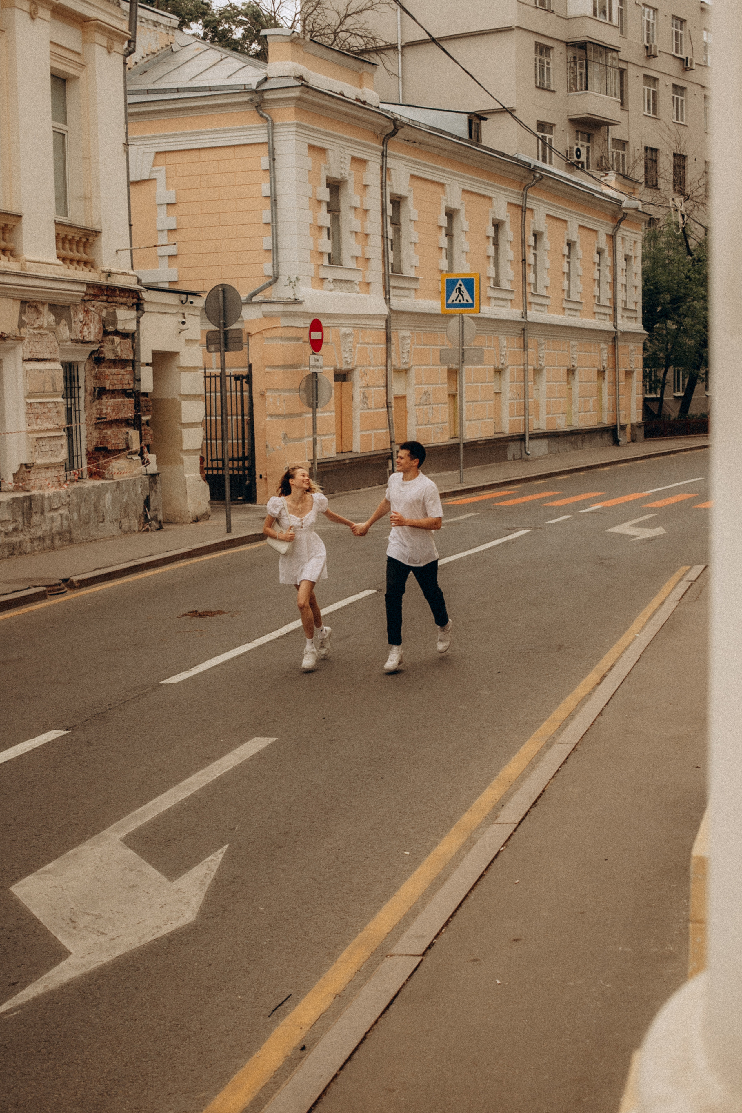 Лиза + Никита. Семейный и детский фотограф Юлия Шох