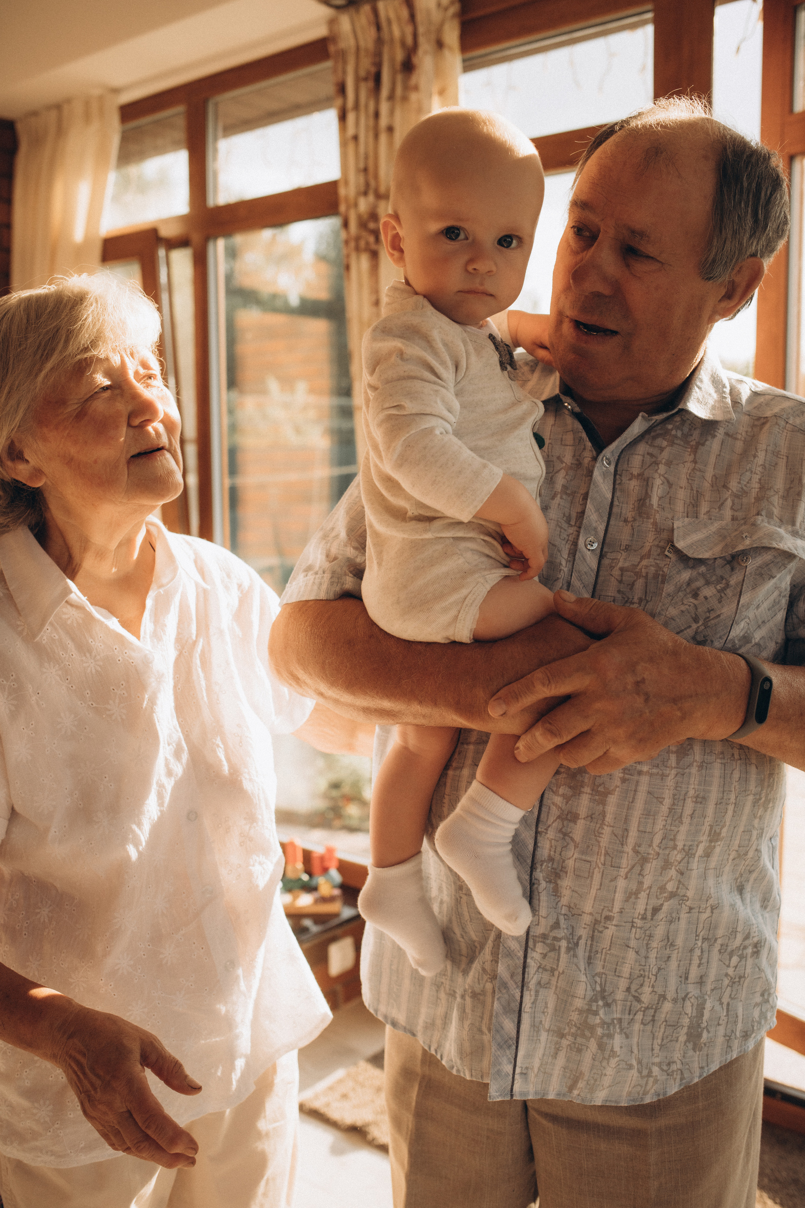 Елена + Михаил + Гриша + Артем + Савелий. Семейный и детский фотограф Юлия Шох