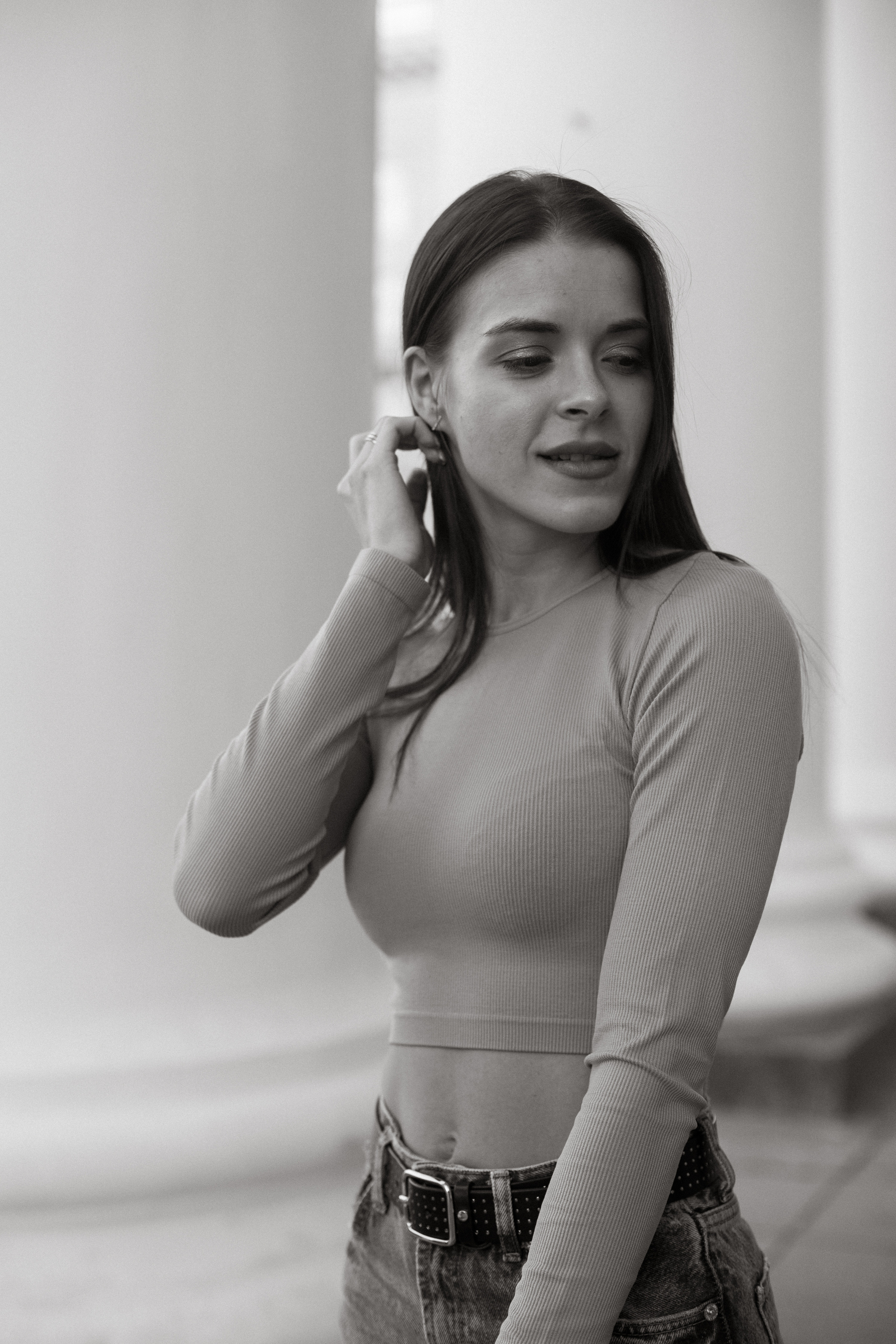 Яна и Лена. Семейный и детский фотограф Юлия Шох