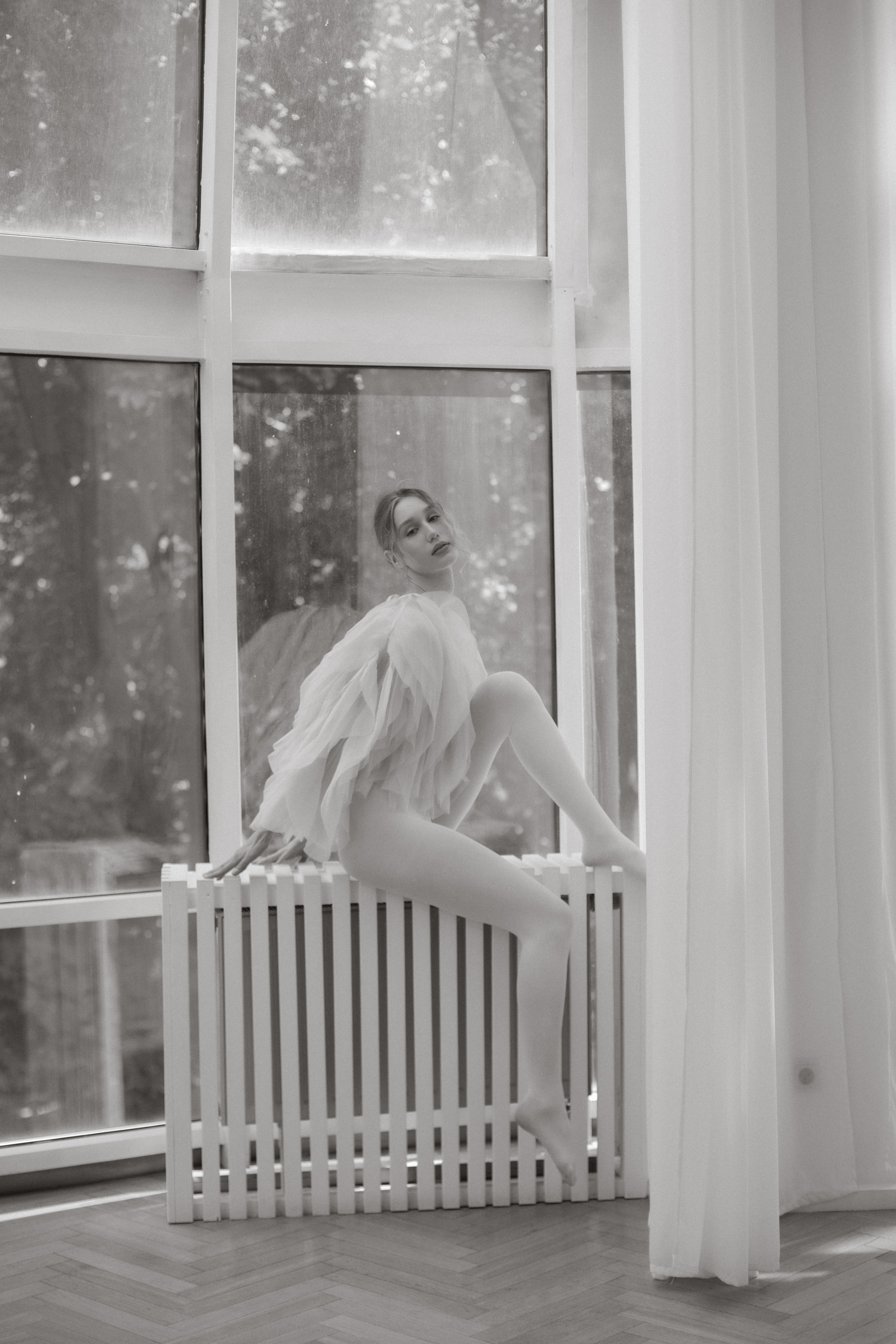 Лиза. Семейный и детский фотограф Юлия Шох