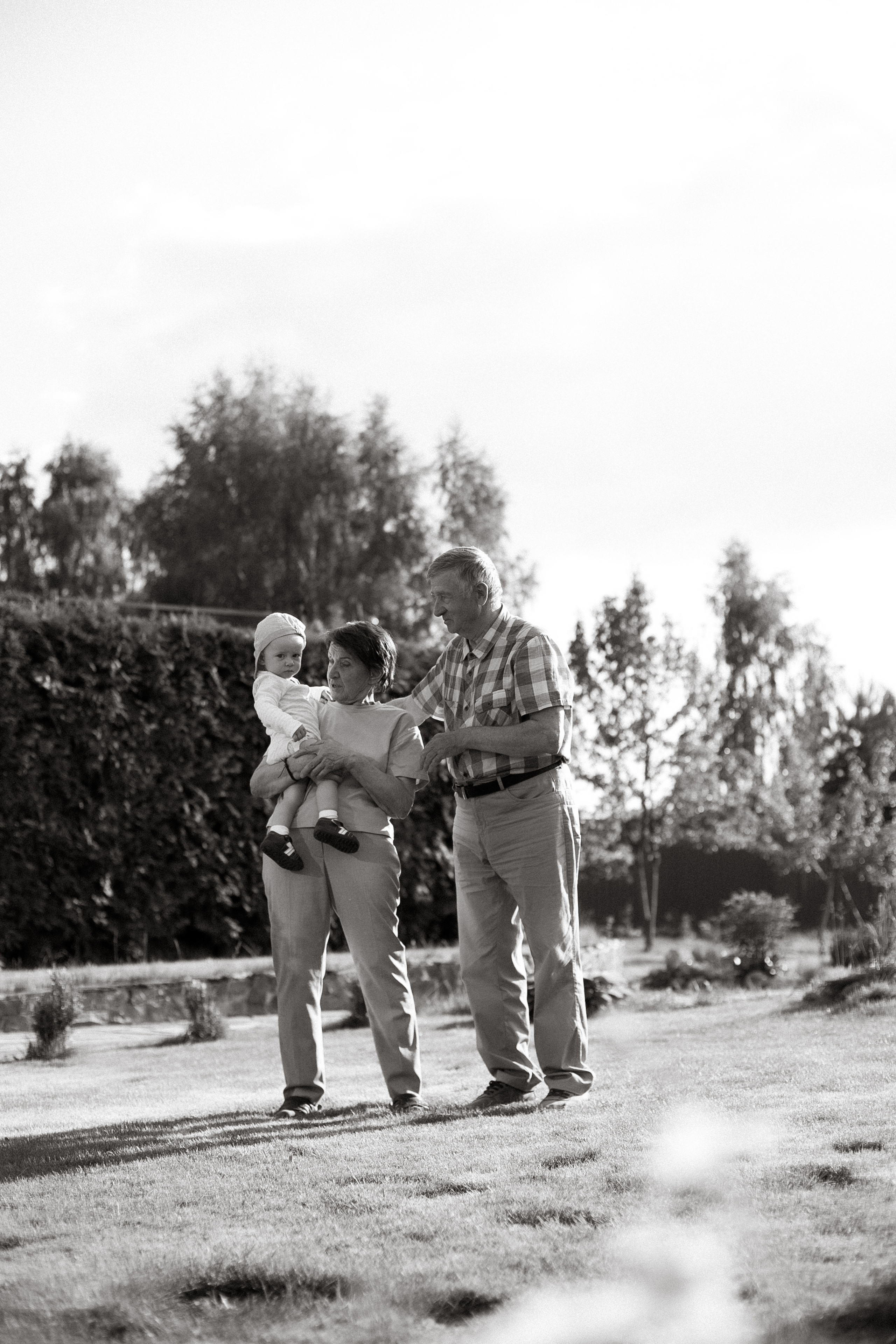 Елена + Михаил + Гриша + Артем + Савелий. Семейный и детский фотограф Юлия Шох
