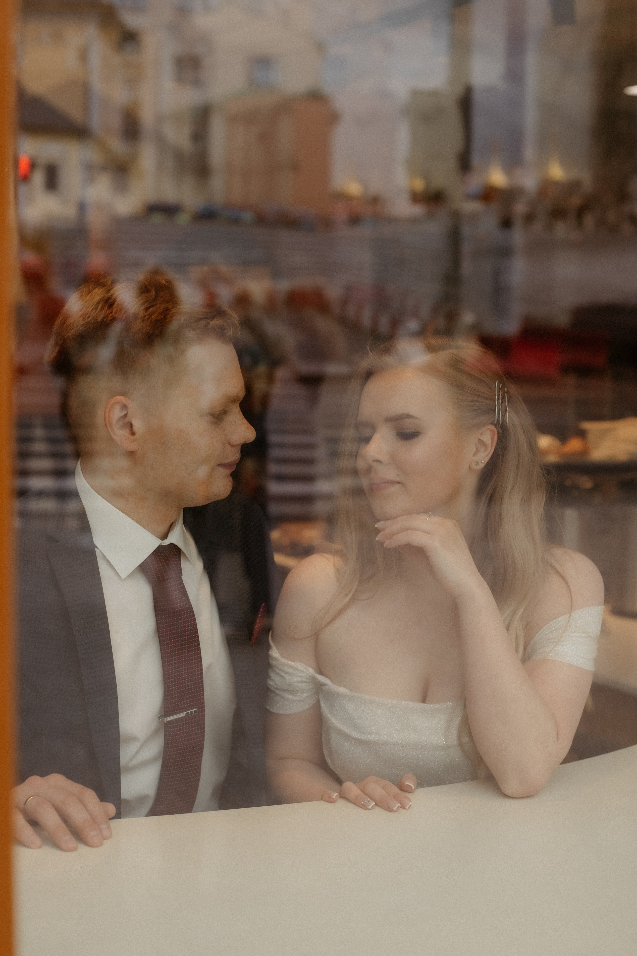 Алексей+Александра. Семейный и детский фотограф Юлия Шох