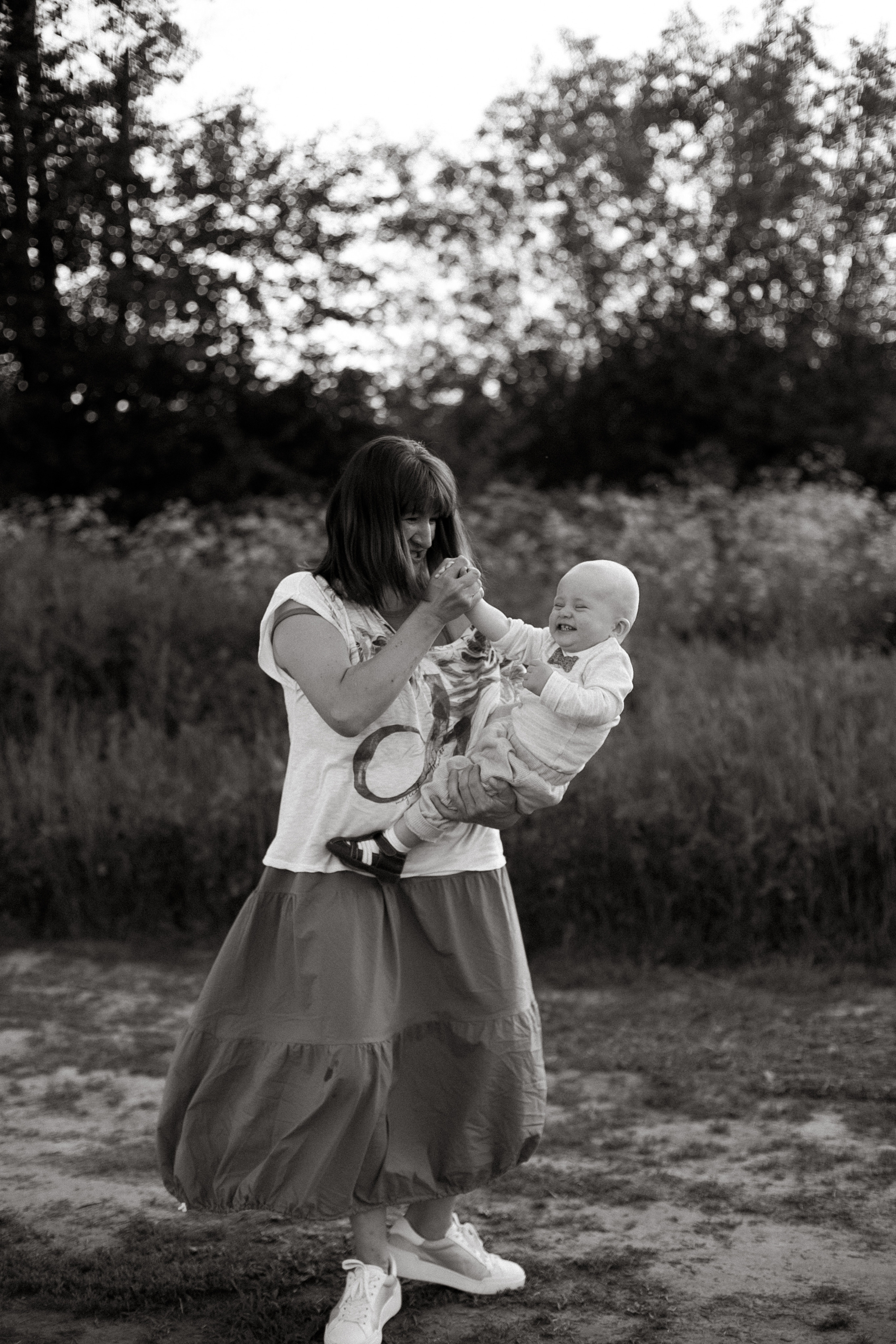 Елена + Михаил + Гриша + Артем + Савелий. Семейный и детский фотограф Юлия Шох