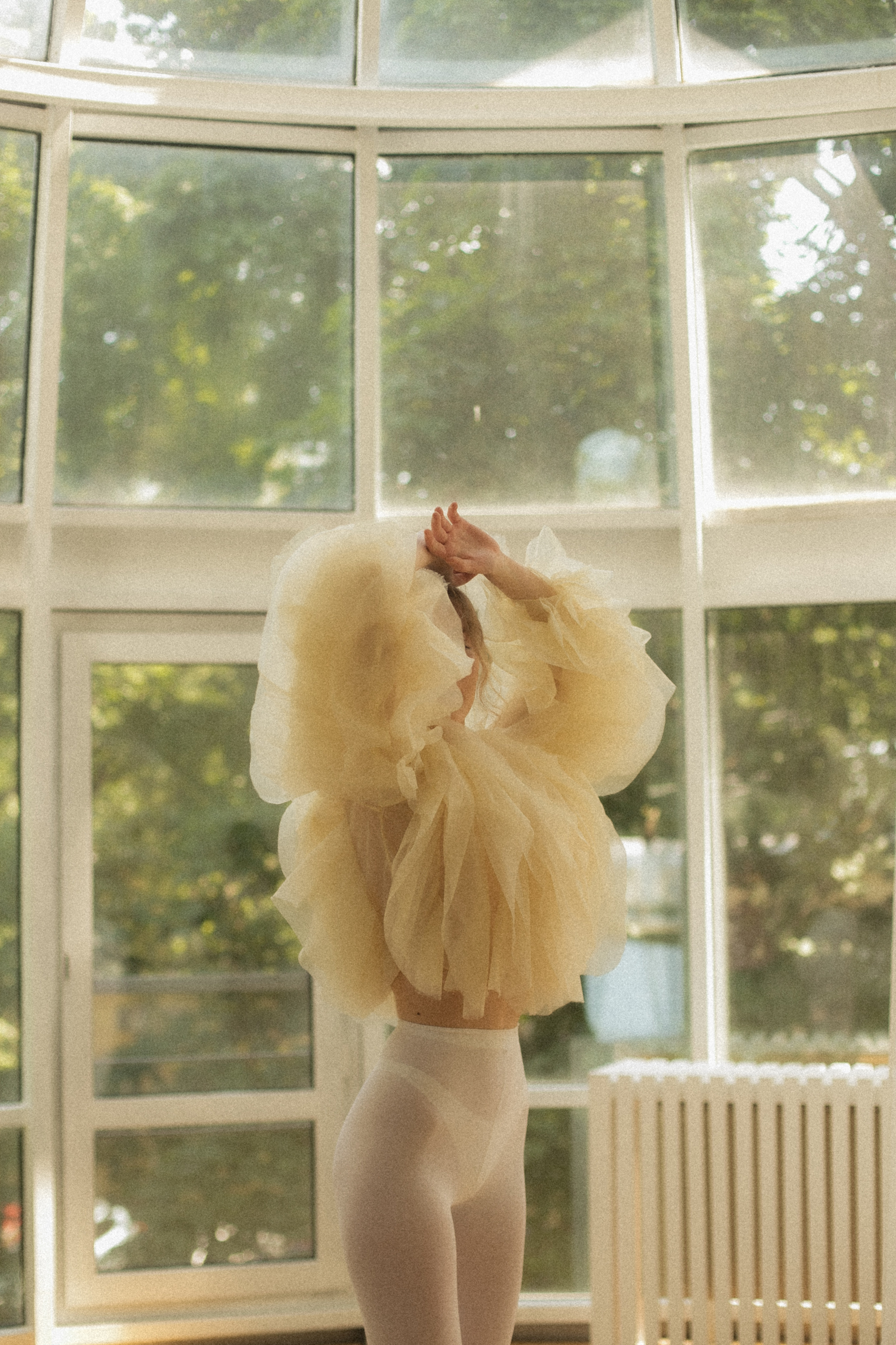 Лиза. Семейный и детский фотограф Юлия Шох