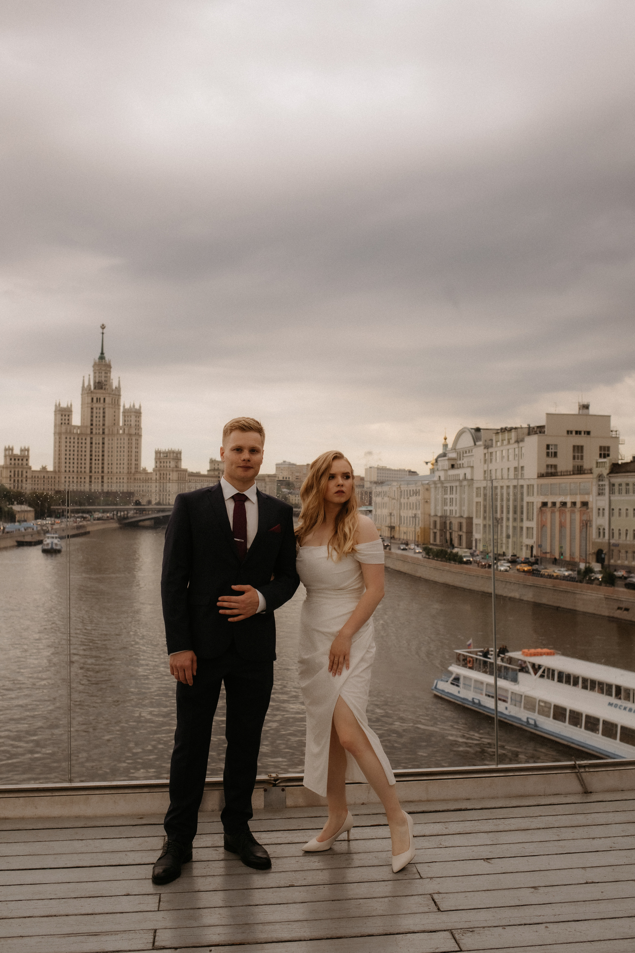 Алексей+Александра. Семейный и детский фотограф Юлия Шох