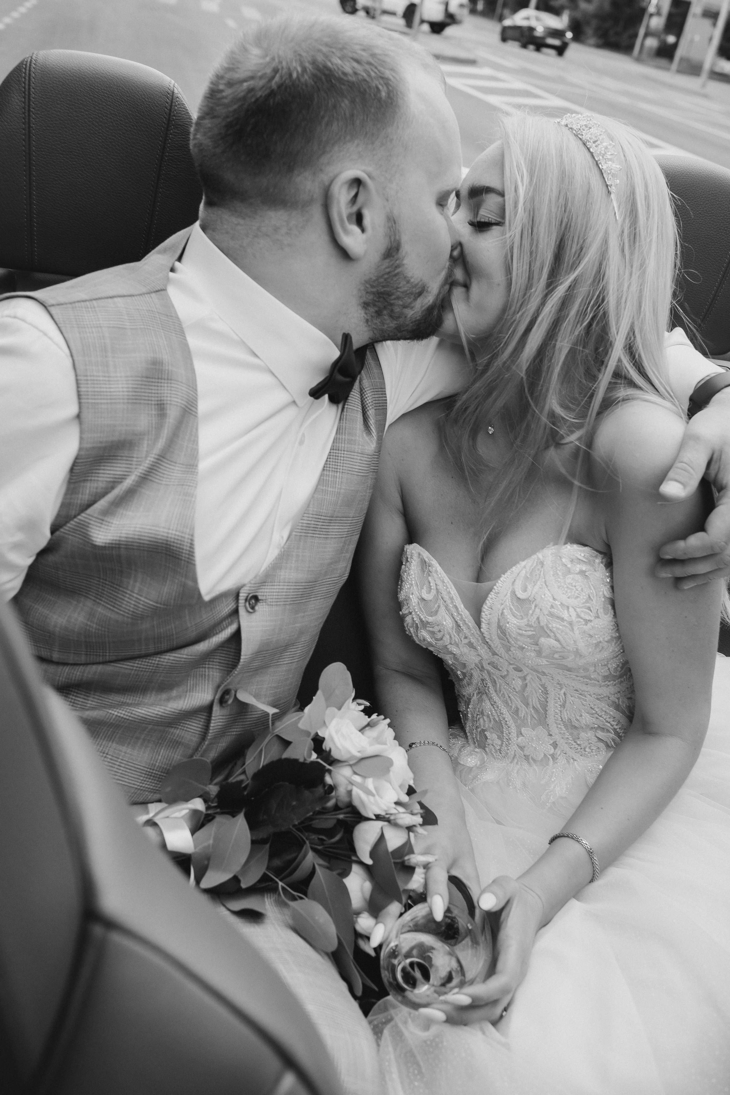 Саша + Антон. Семейный и детский фотограф Юлия Шох