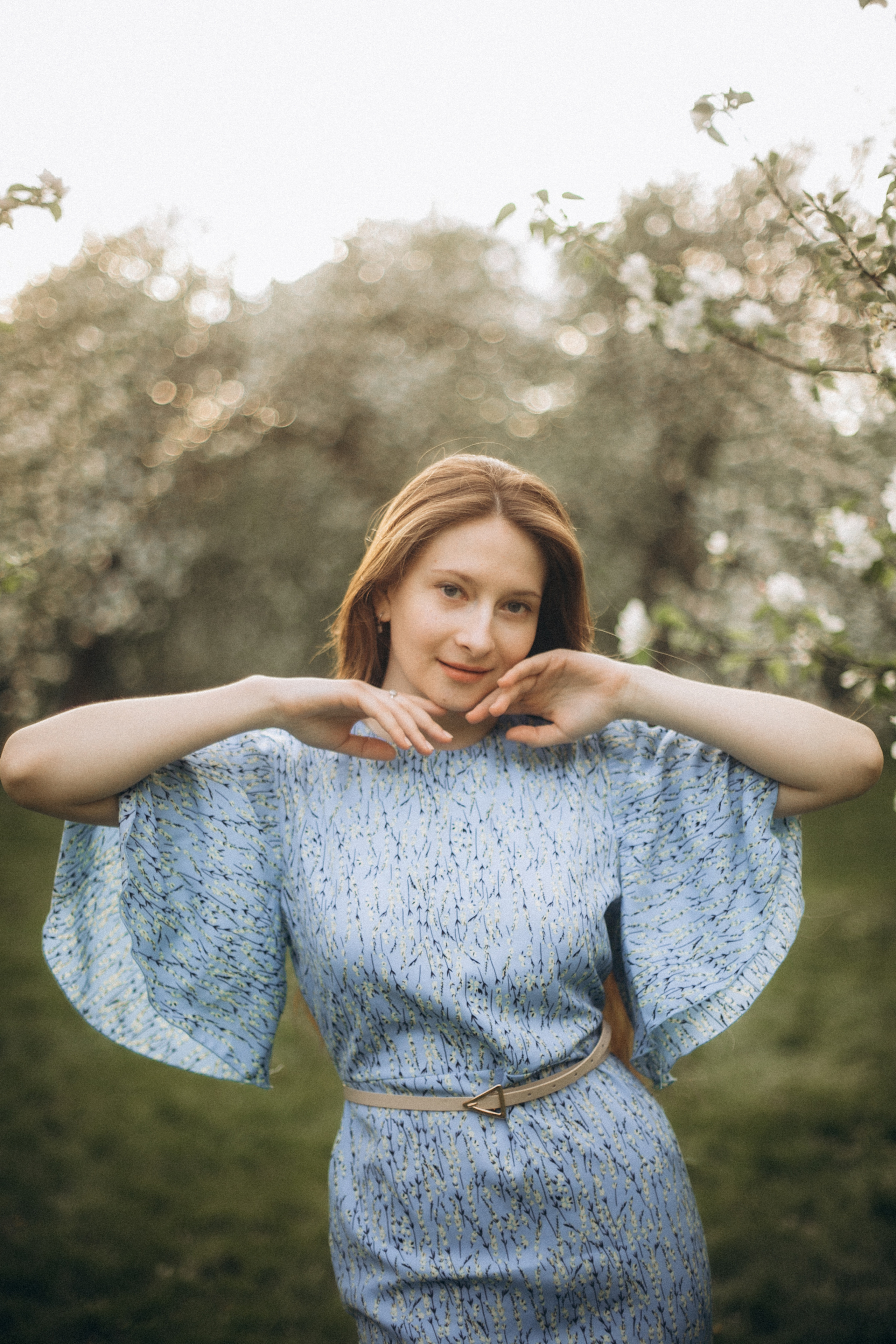 Марина. Семейный и детский фотограф Юлия Шох