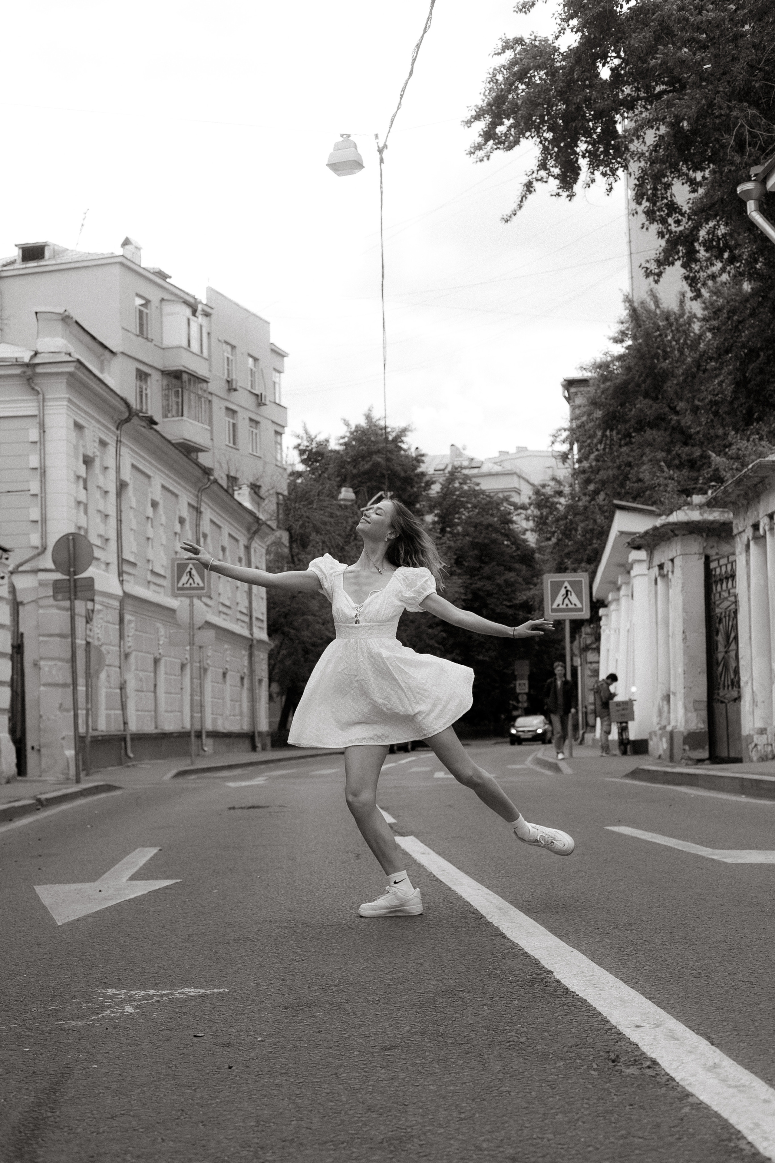 Лиза + Никита. Семейный и детский фотограф Юлия Шох