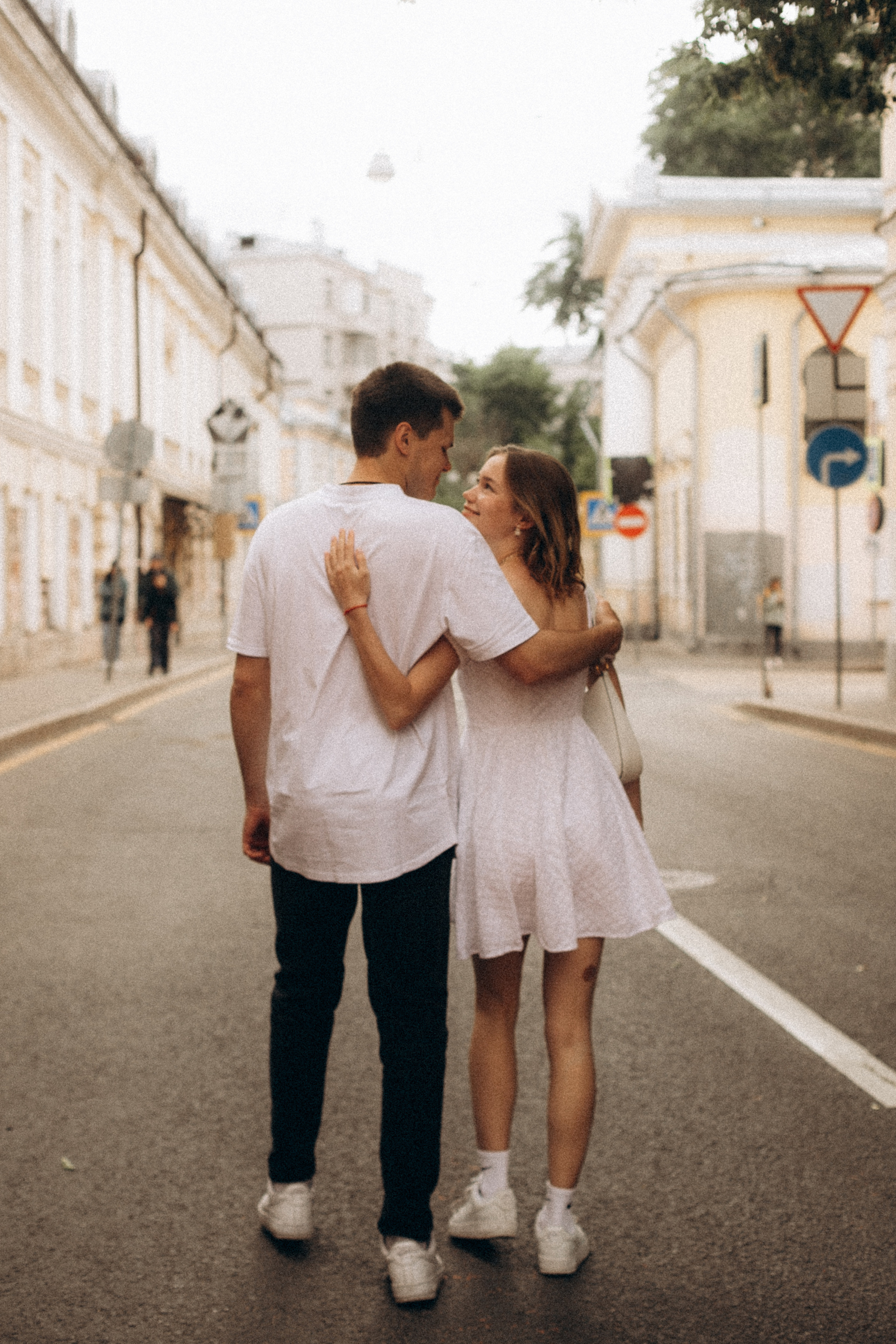 Лиза + Никита. Семейный и детский фотограф Юлия Шох