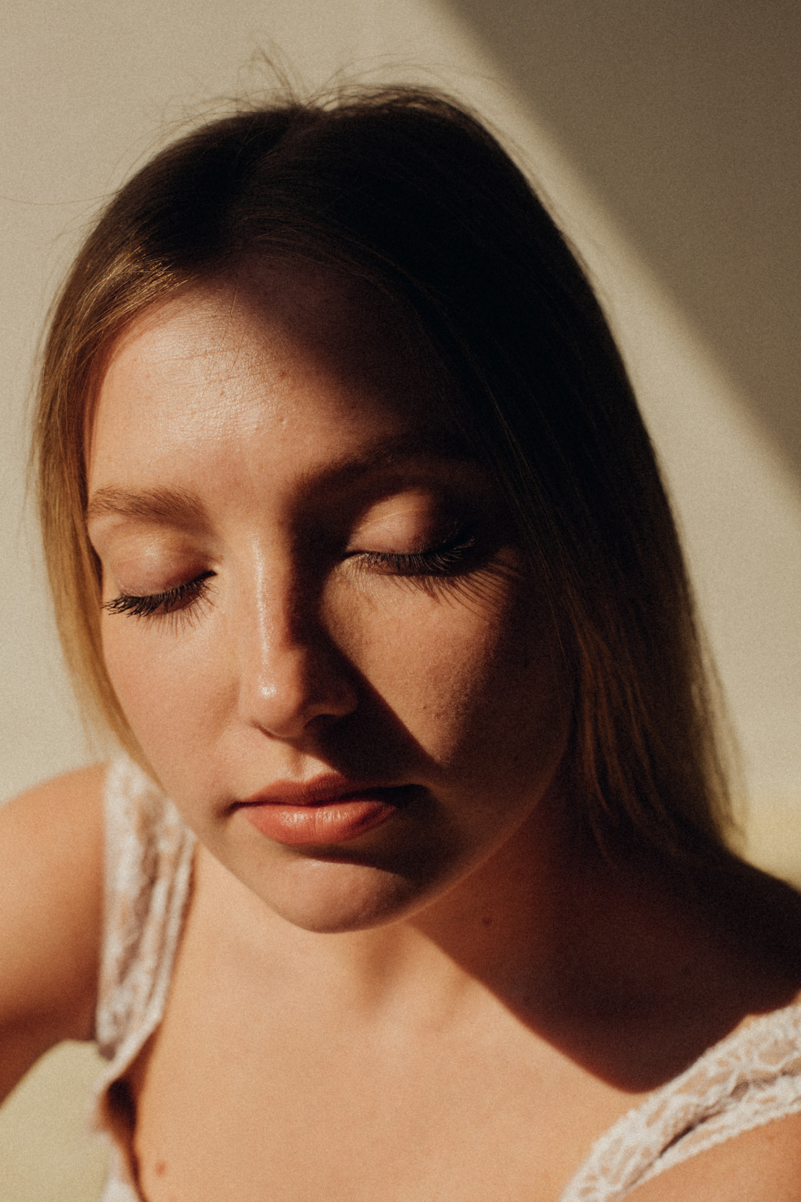 Лена. Семейный и детский фотограф Юлия Шох