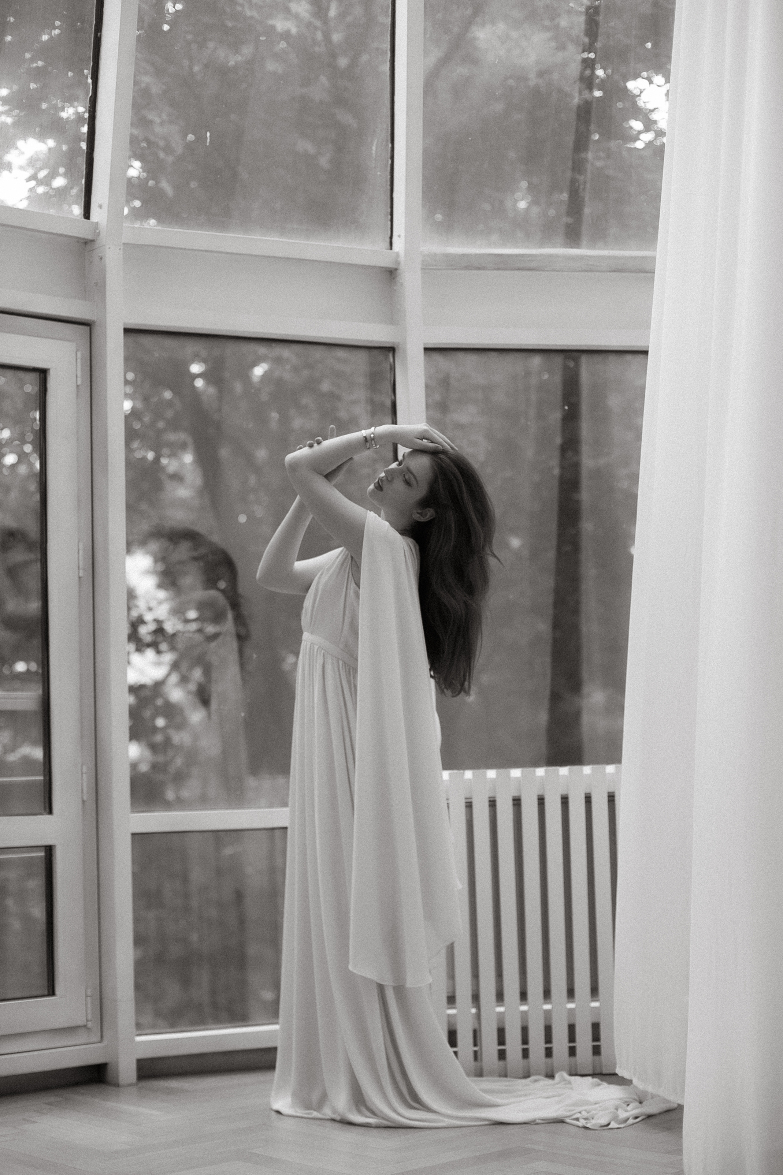 Мария. Семейный и детский фотограф Юлия Шох