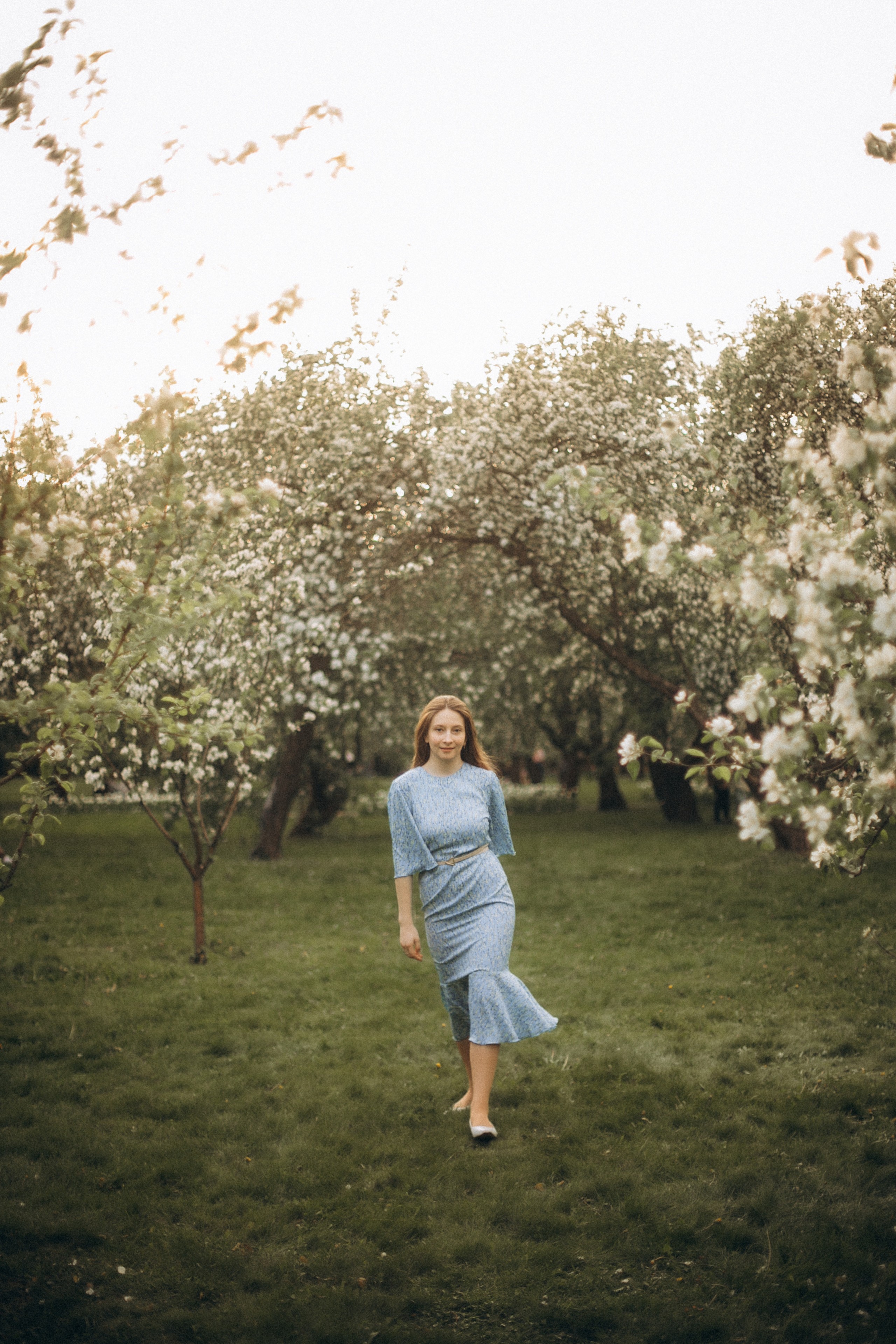 Марина. Семейный и детский фотограф Юлия Шох