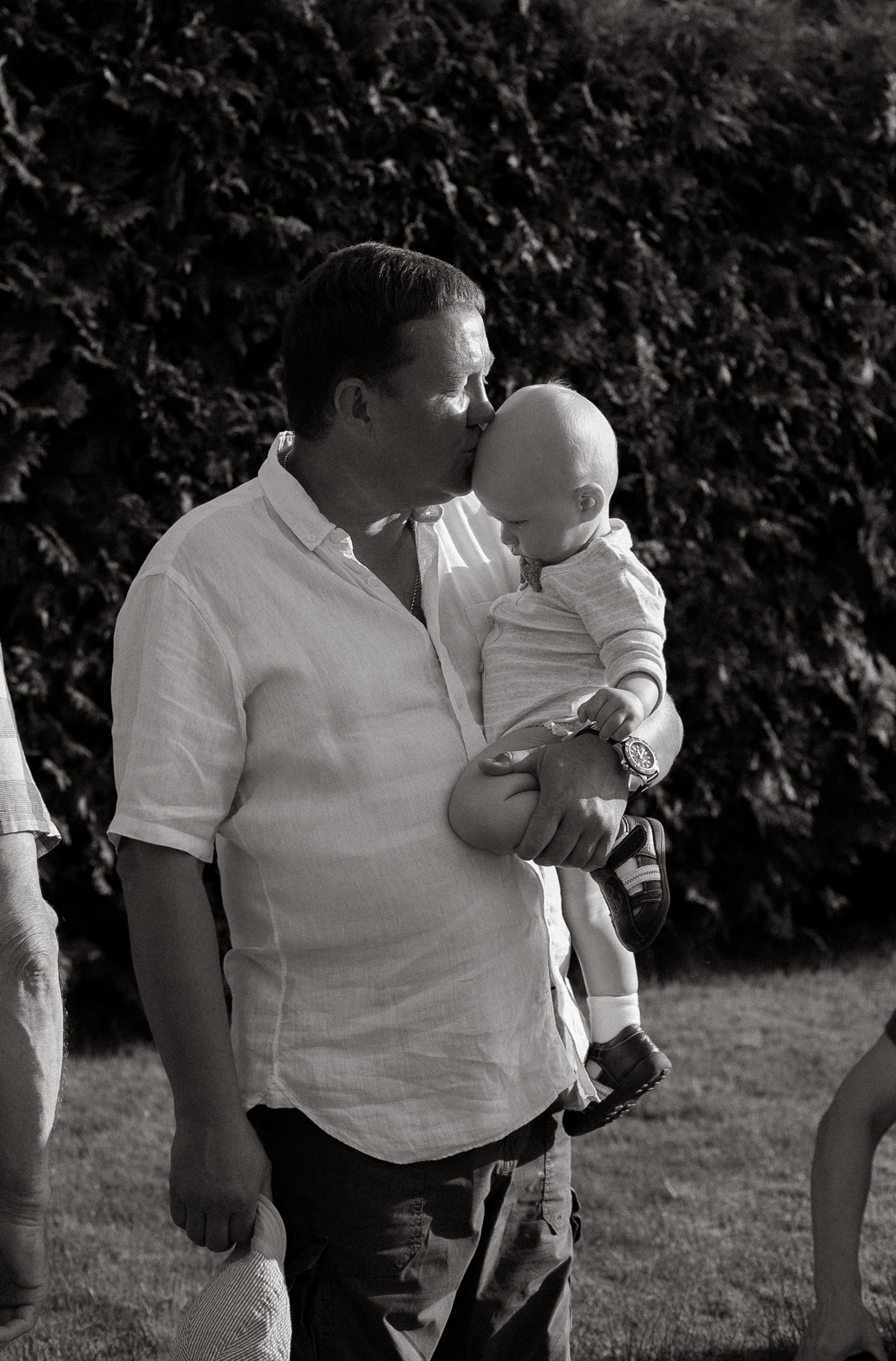 Елена + Михаил + Гриша + Артем + Савелий. Семейный и детский фотограф Юлия Шох