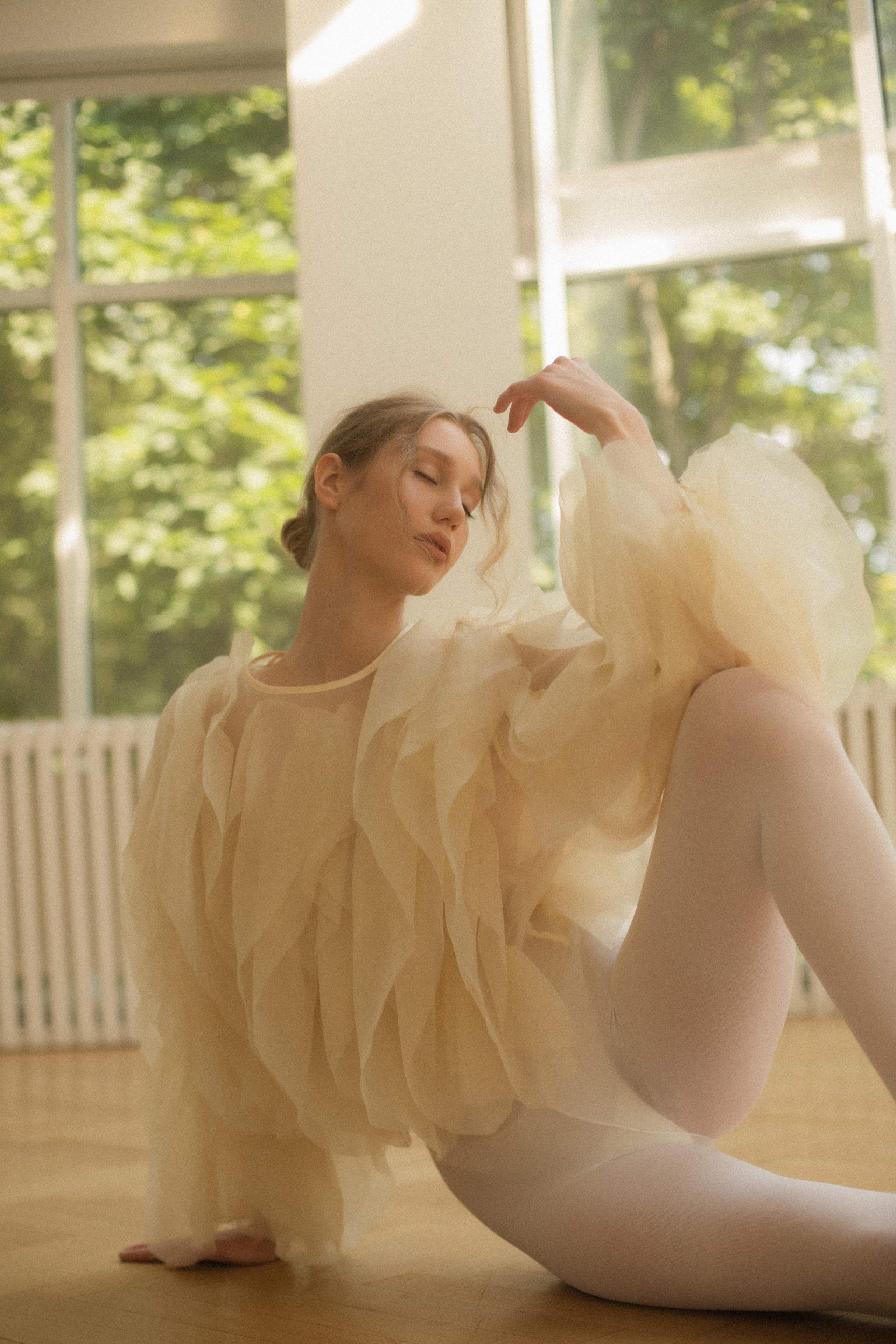 Лиза. Семейный и детский фотограф Юлия Шох