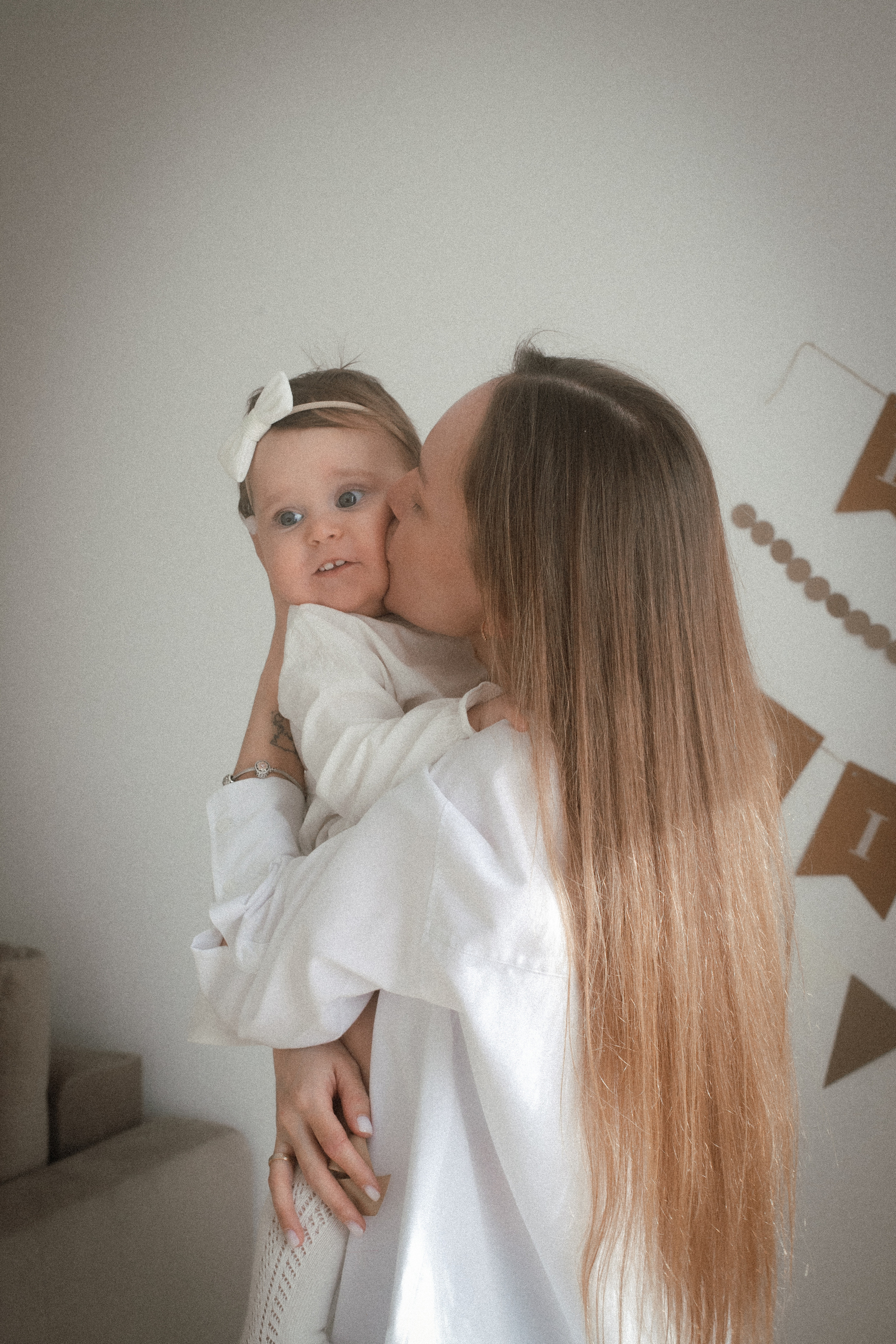 Ника + Маша +Леша. Семейный и детский фотограф Юлия Шох