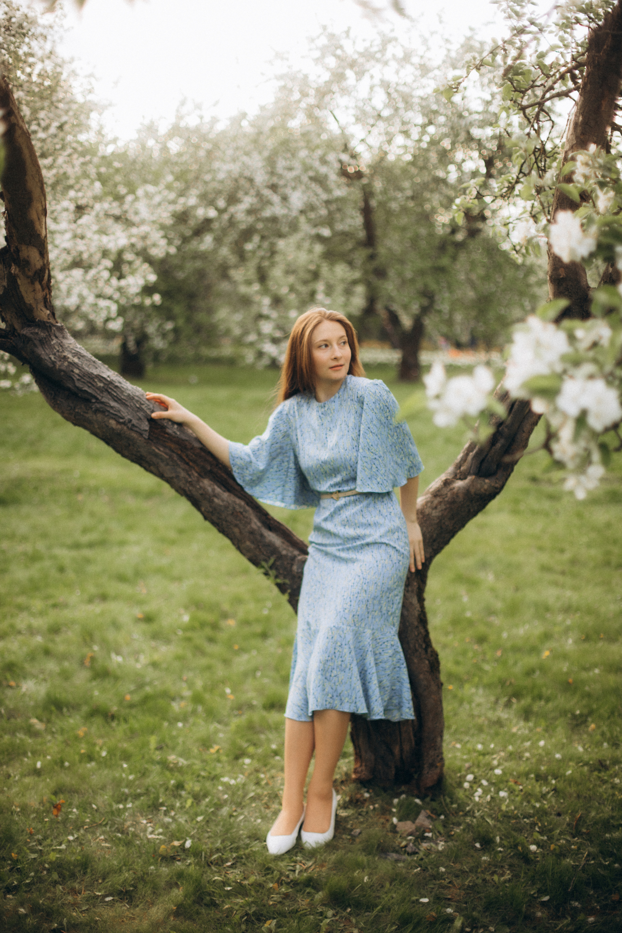 Марина. Семейный и детский фотограф Юлия Шох