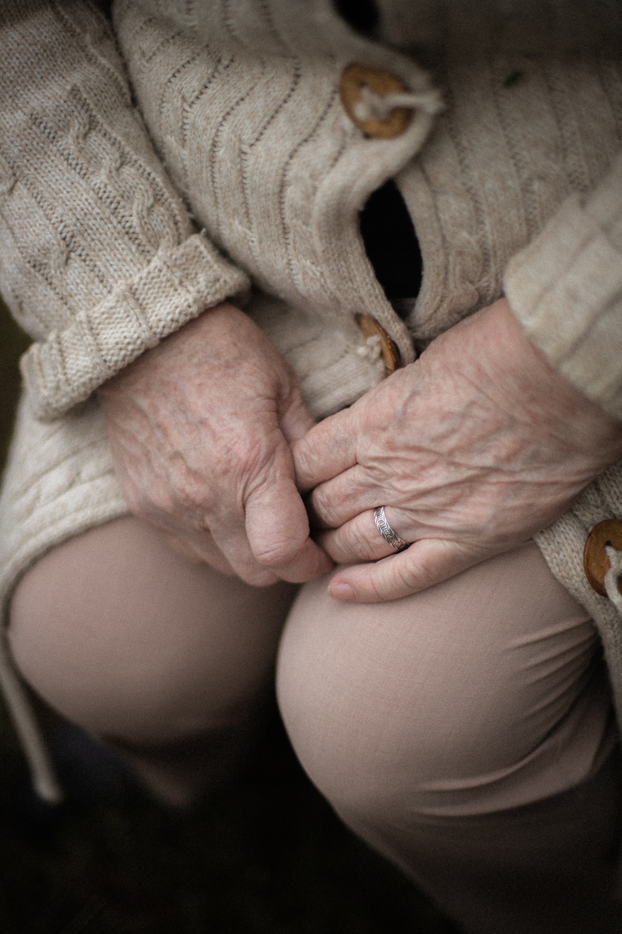 Настя и ее семья. Семейный и детский фотограф Юлия Шох