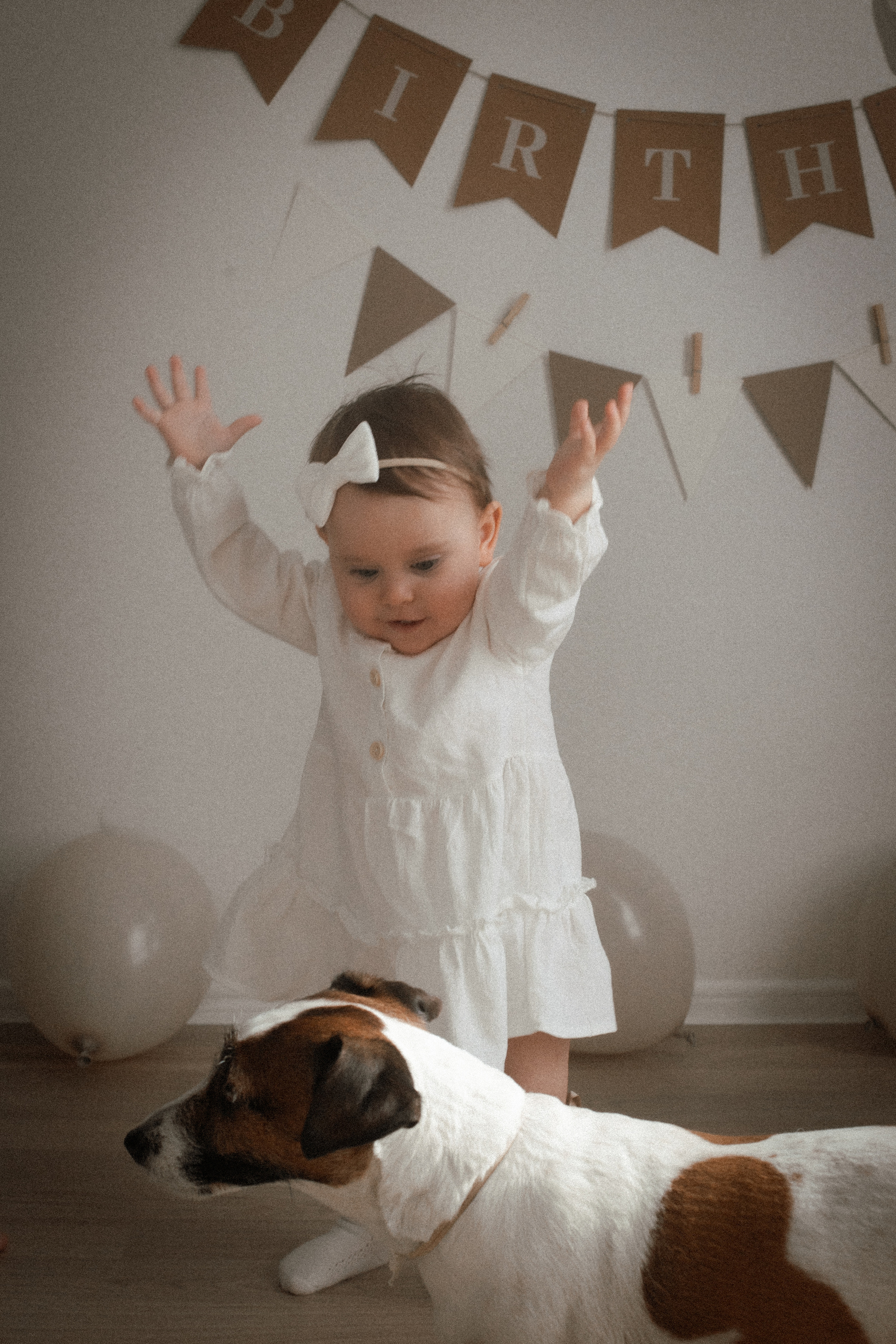 Ника + Маша +Леша. Семейный и детский фотограф Юлия Шох