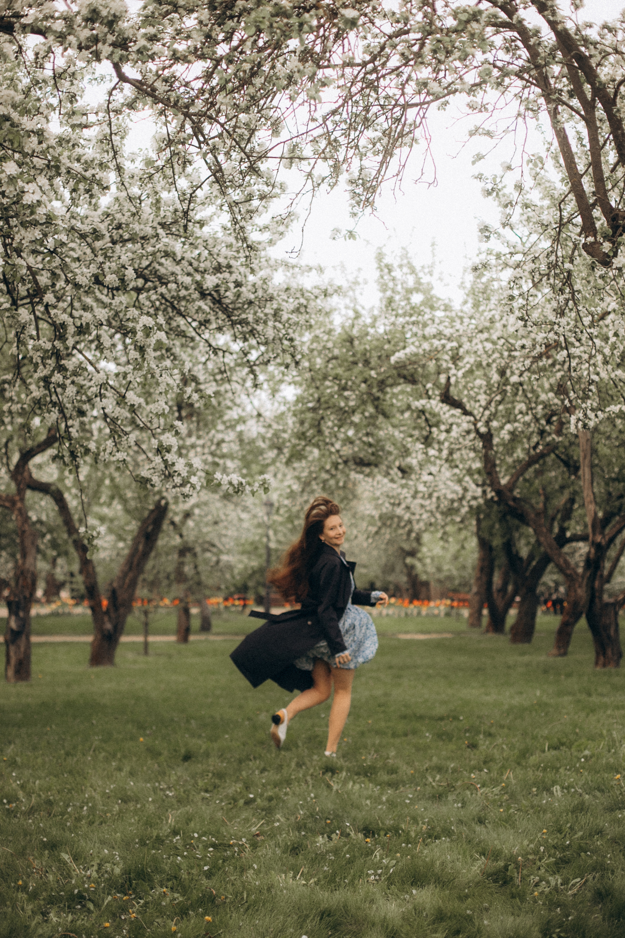 Марина. Семейный и детский фотограф Юлия Шох