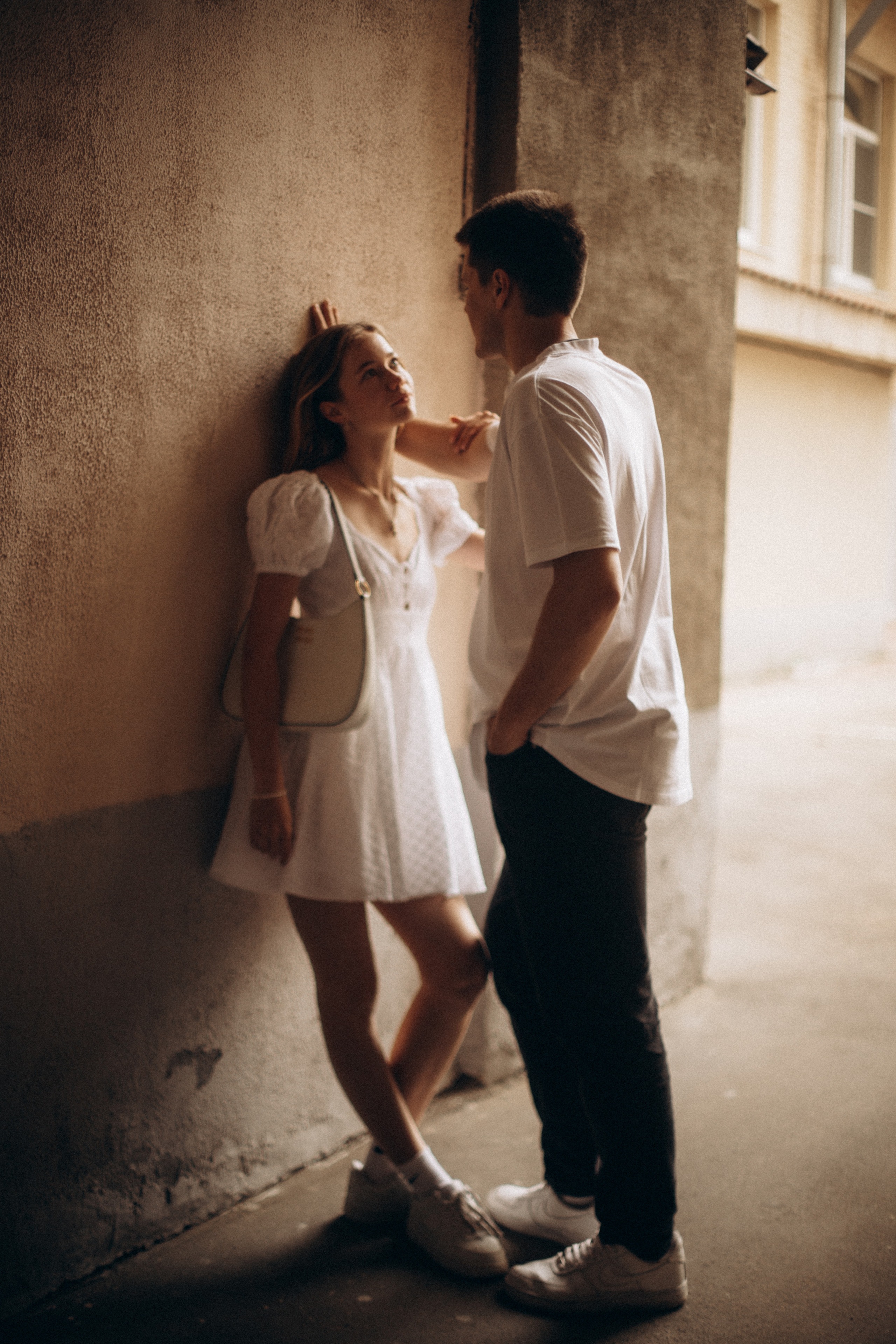 Лиза + Никита. Семейный и детский фотограф Юлия Шох