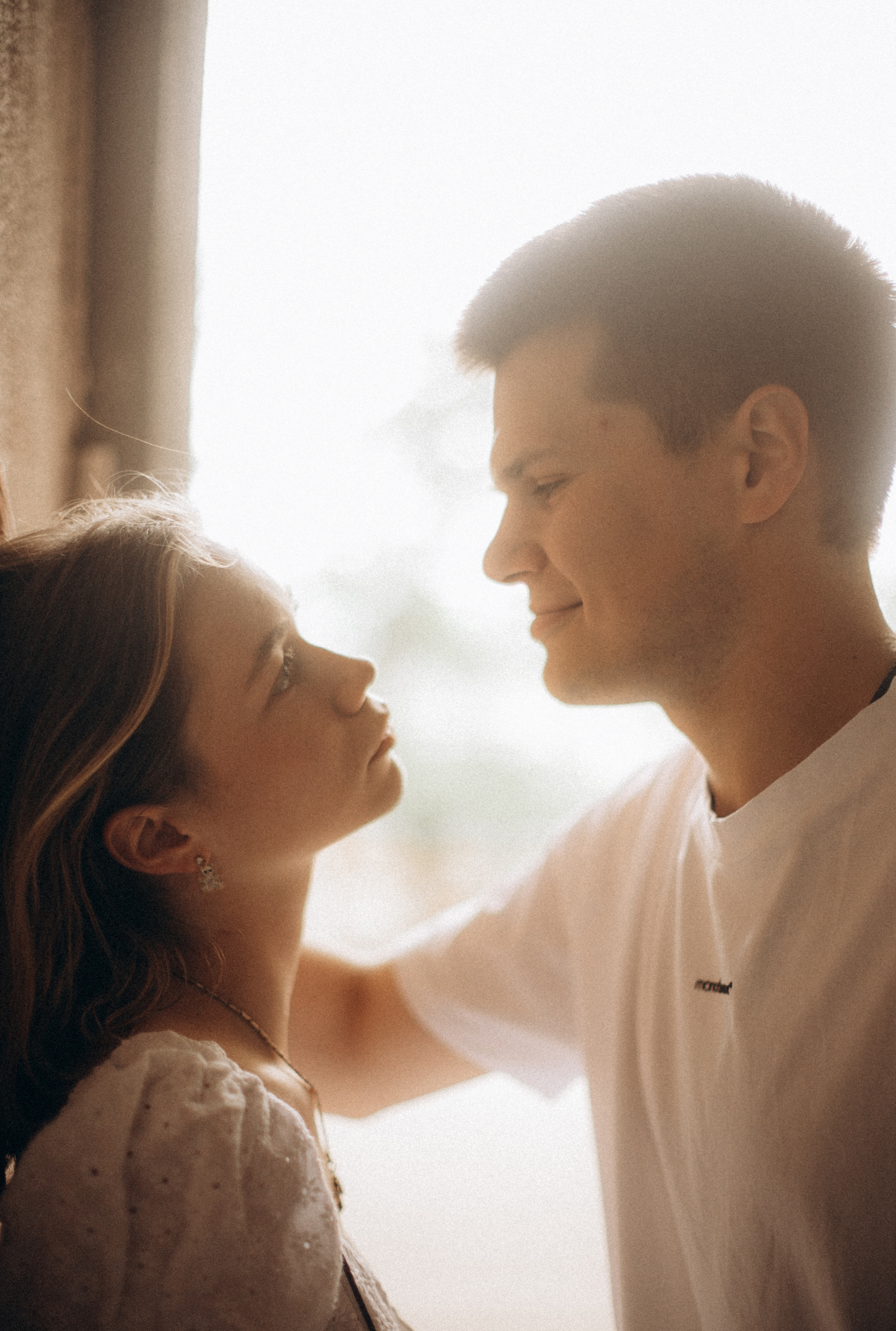 Лиза + Никита. Семейный и детский фотограф Юлия Шох