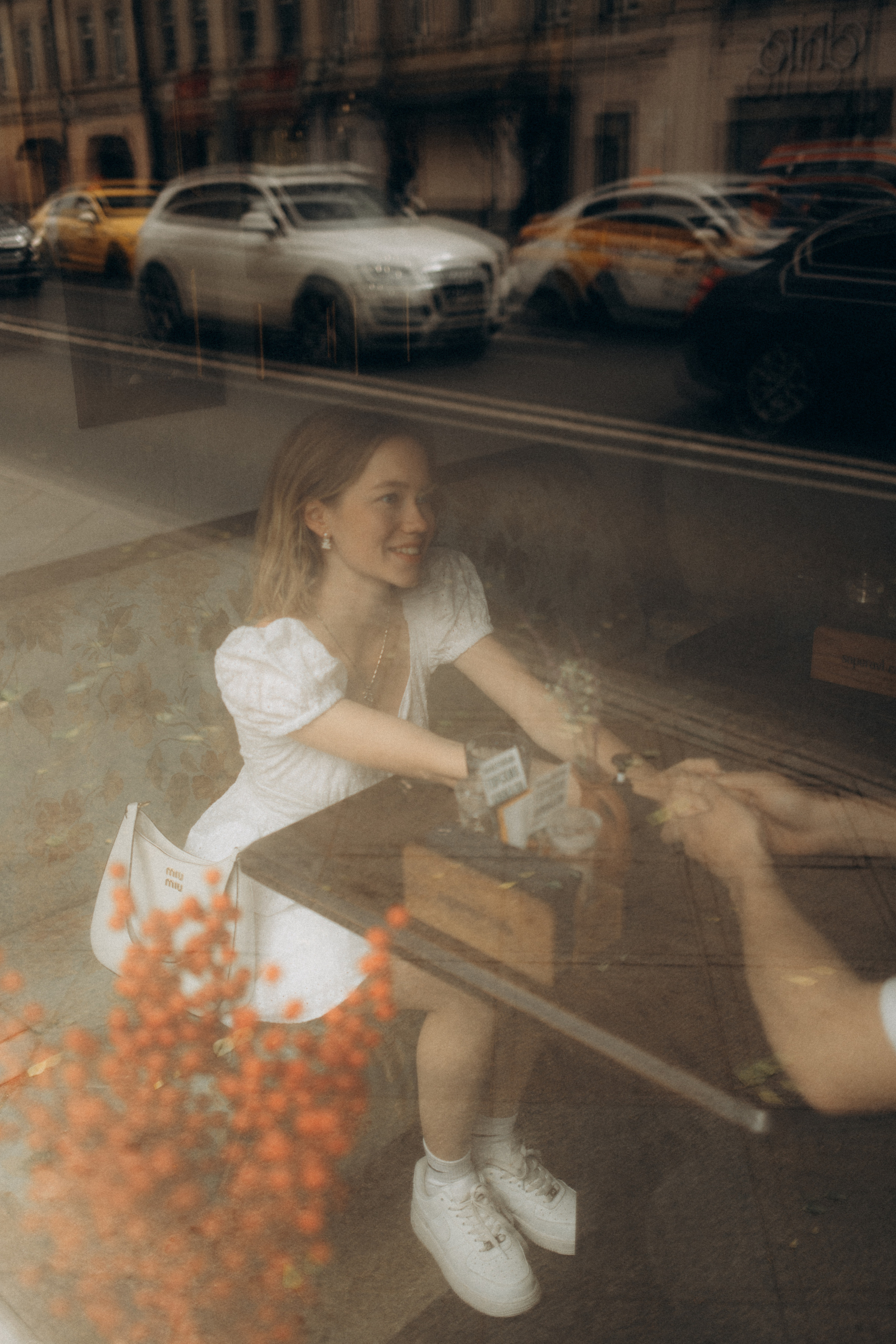 Лиза + Никита. Семейный и детский фотограф Юлия Шох