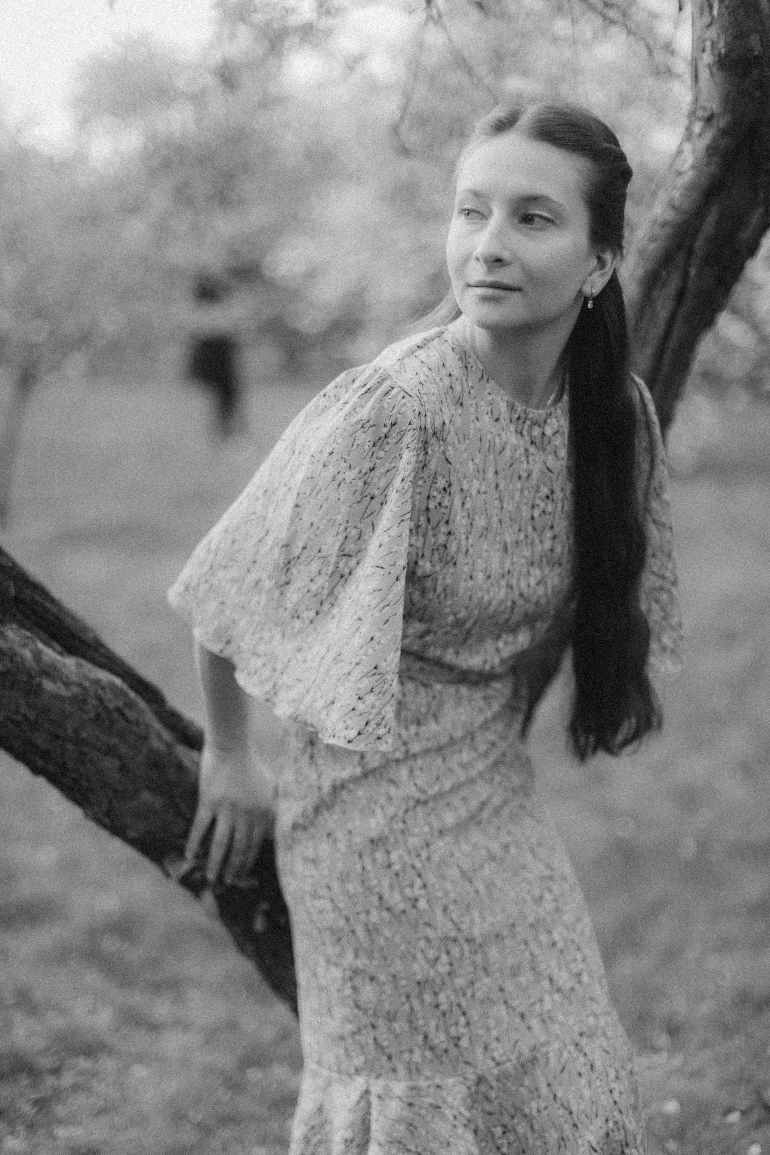 Марина. Семейный и детский фотограф Юлия Шох