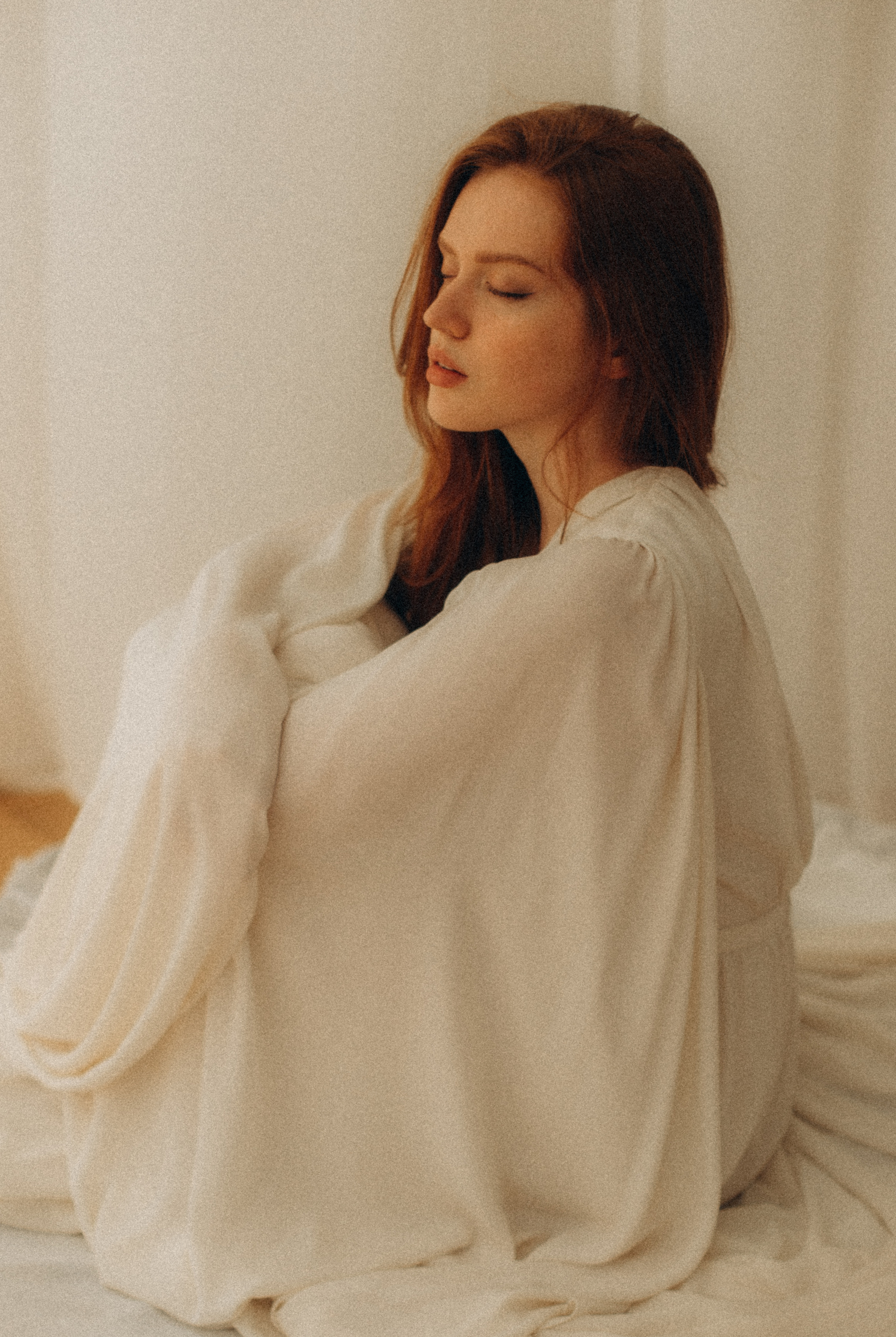 Мария. Семейный и детский фотограф Юлия Шох