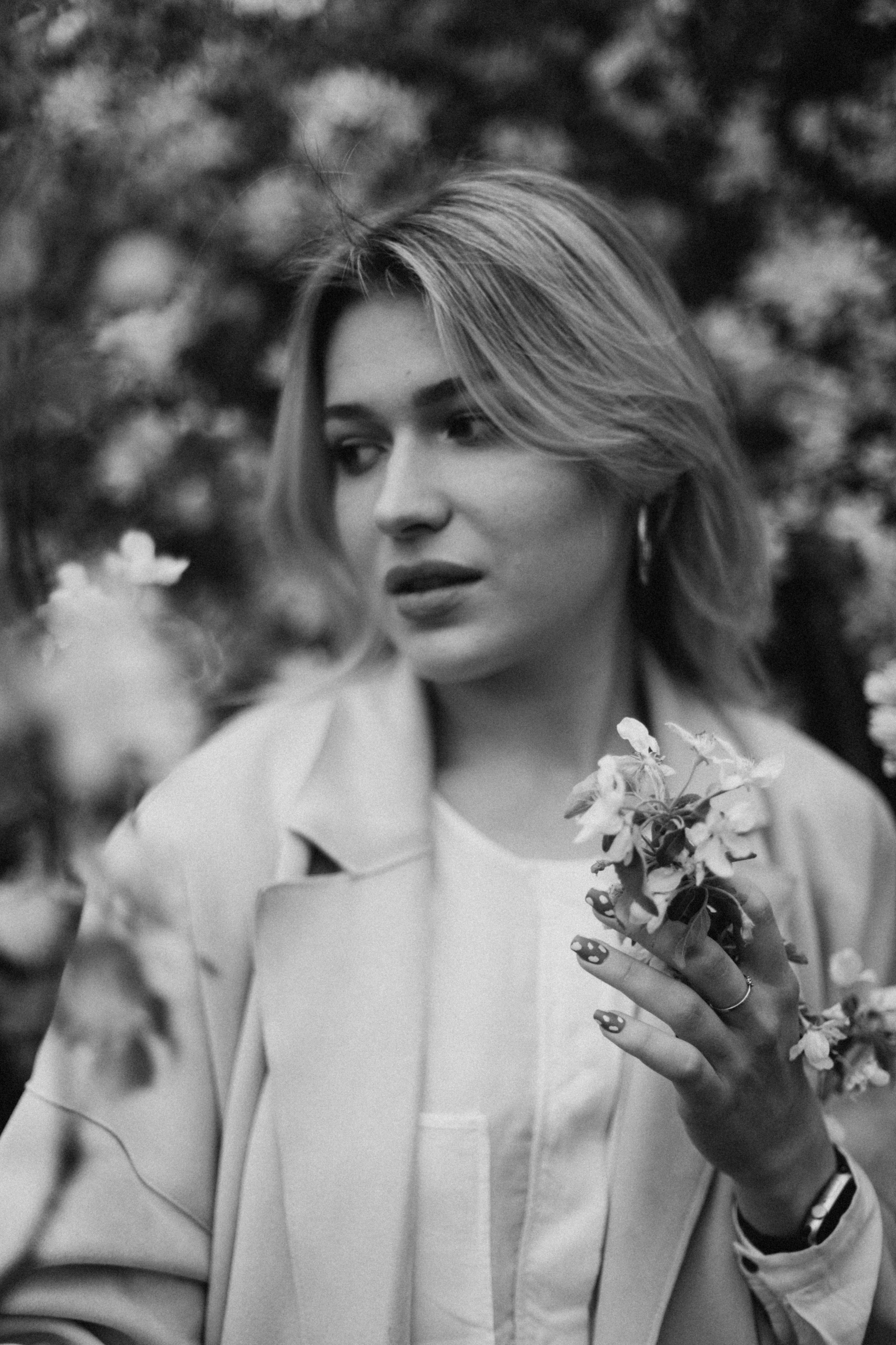 Настя и ее семья. Семейный и детский фотограф Юлия Шох