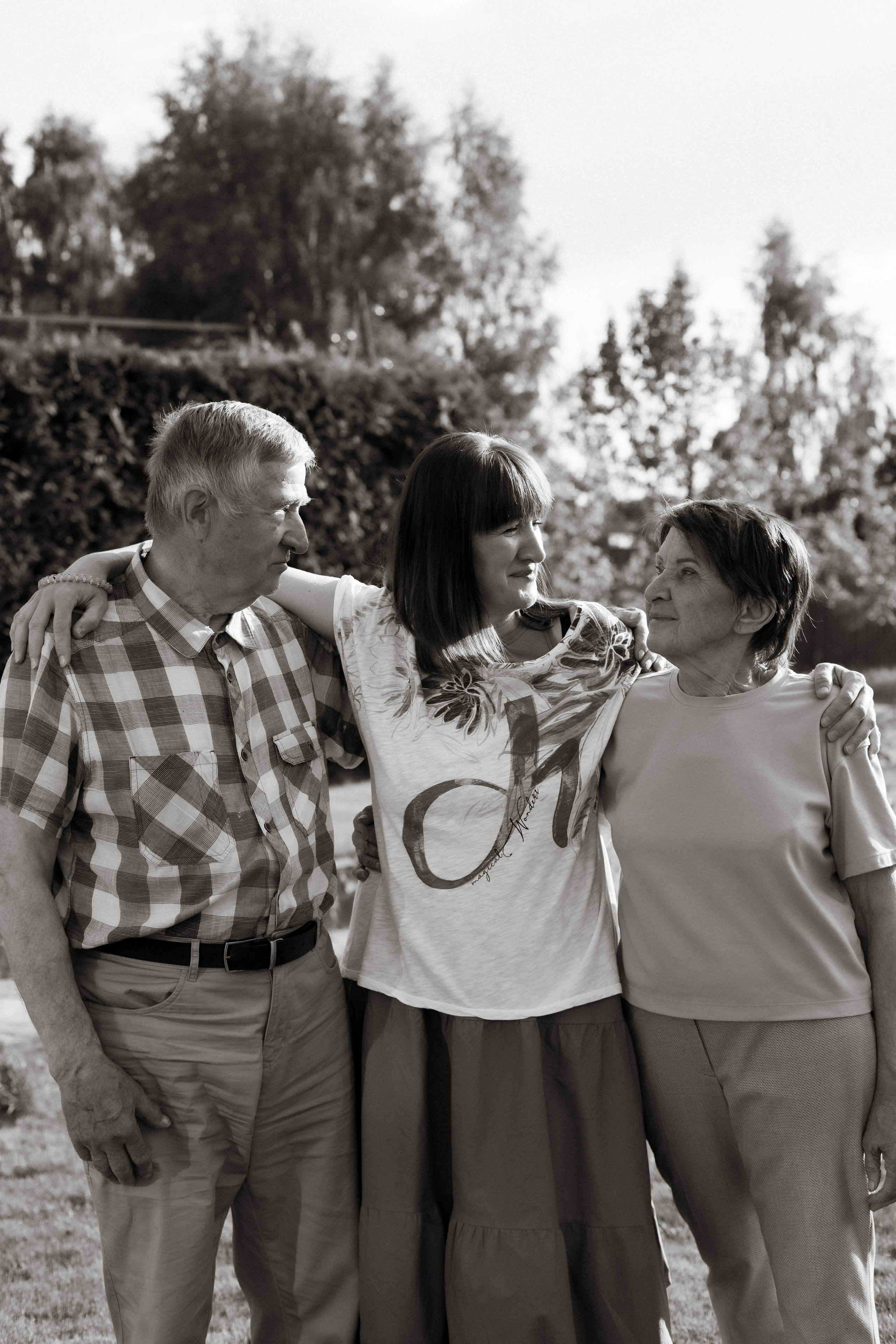 Елена + Михаил + Гриша + Артем + Савелий. Семейный и детский фотограф Юлия Шох