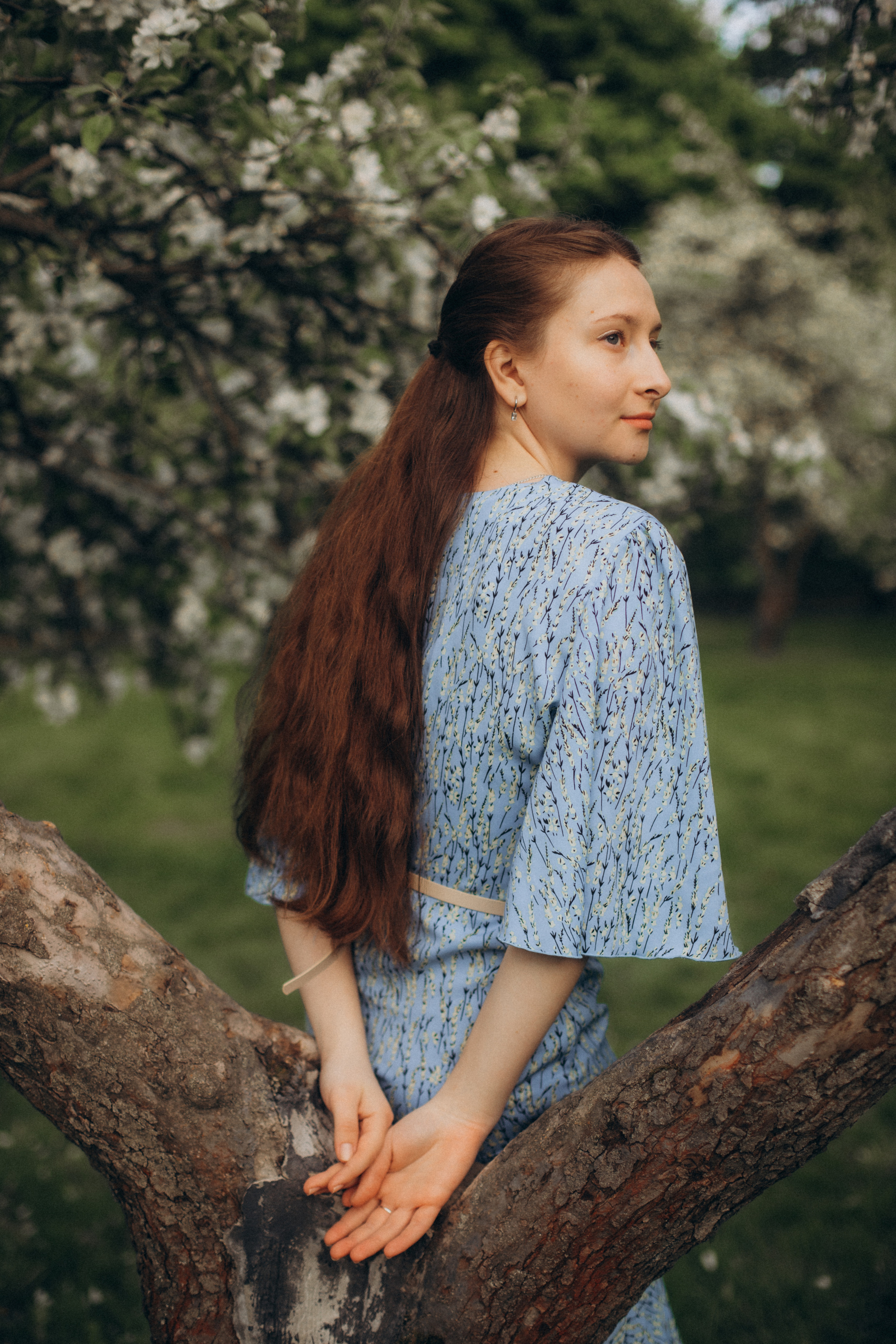 Марина. Семейный и детский фотограф Юлия Шох