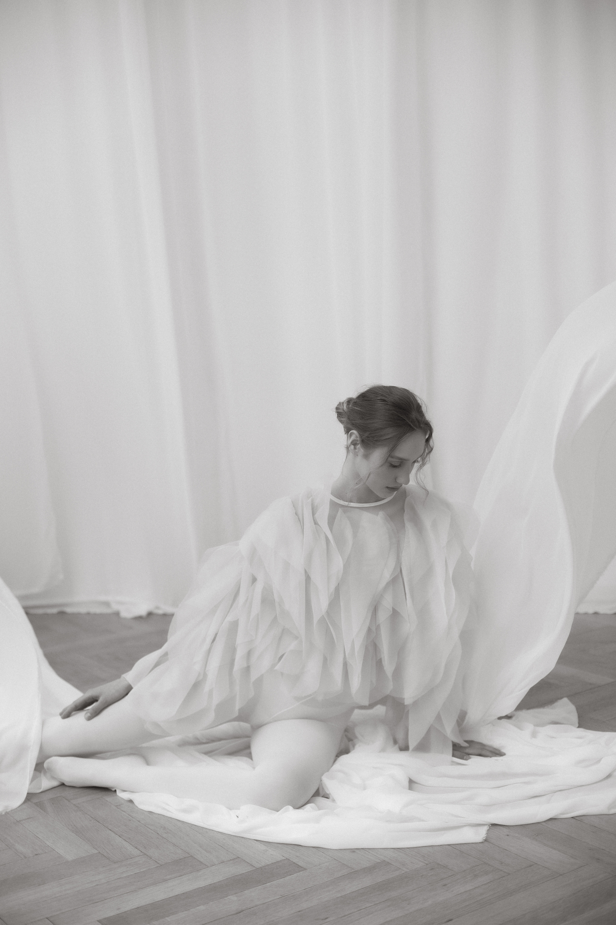 Лиза. Семейный и детский фотограф Юлия Шох