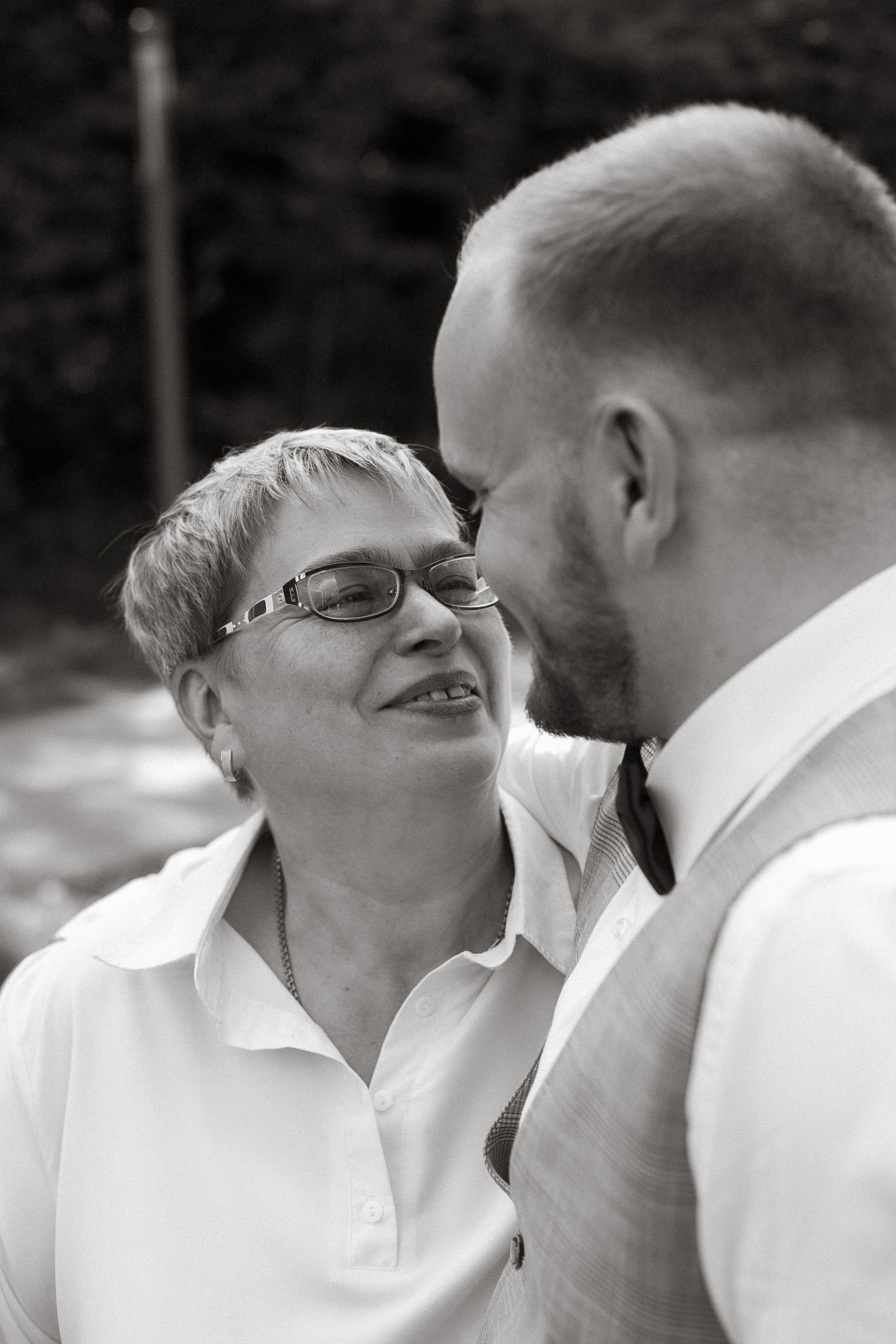 Саша + Антон. Семейный и детский фотограф Юлия Шох