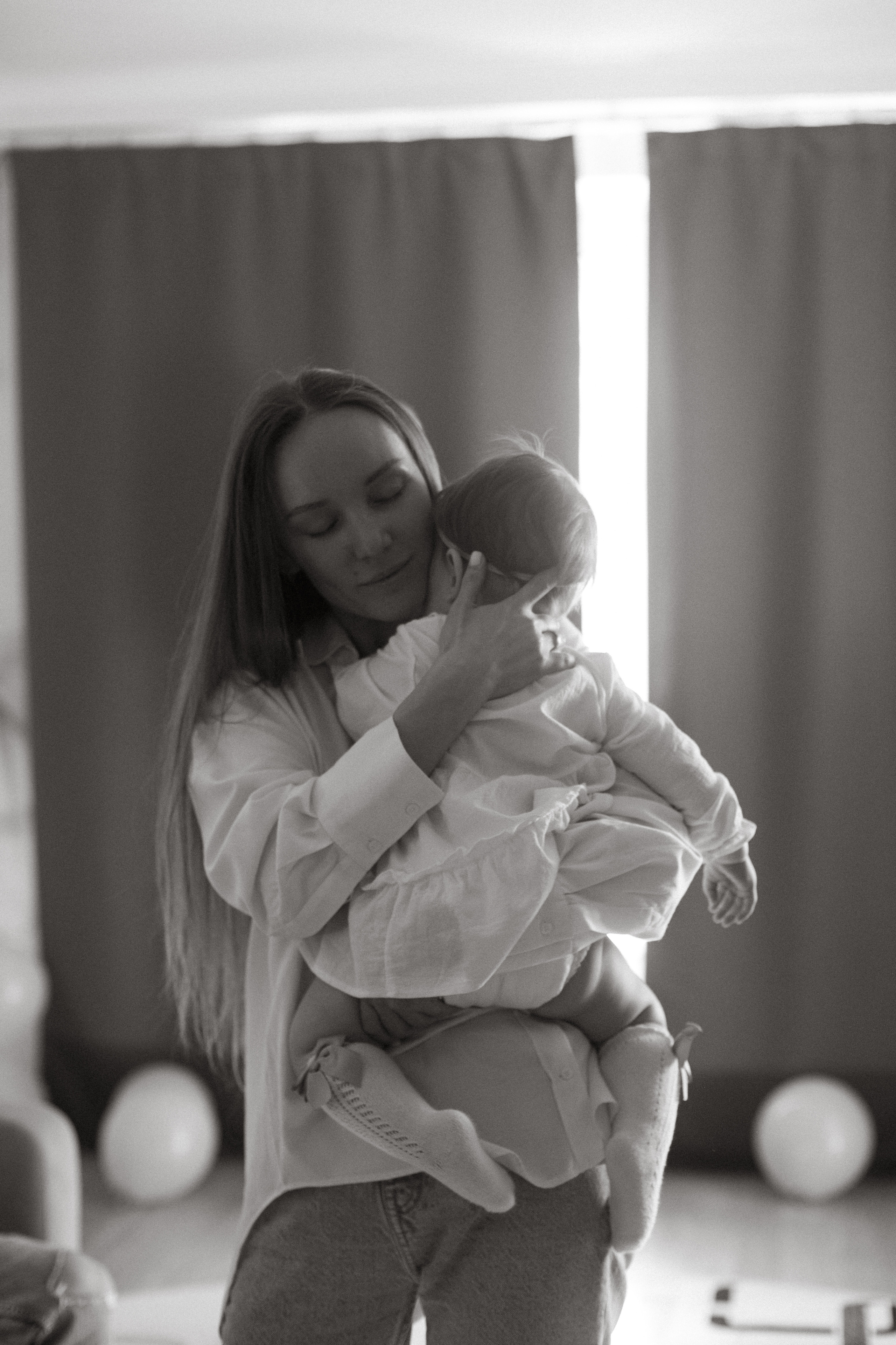 Ника + Маша +Леша. Семейный и детский фотограф Юлия Шох