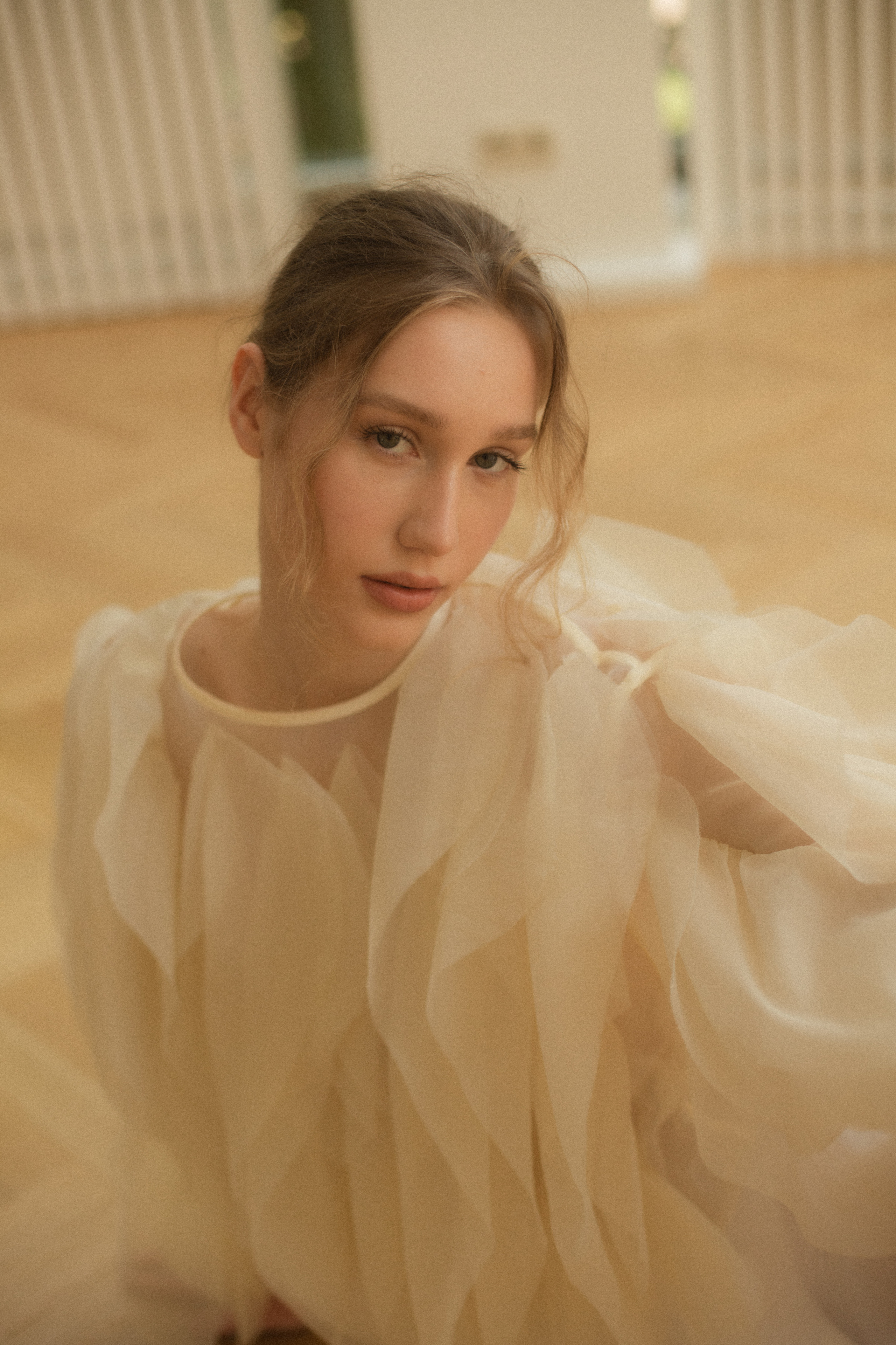 Лиза. Семейный и детский фотограф Юлия Шох