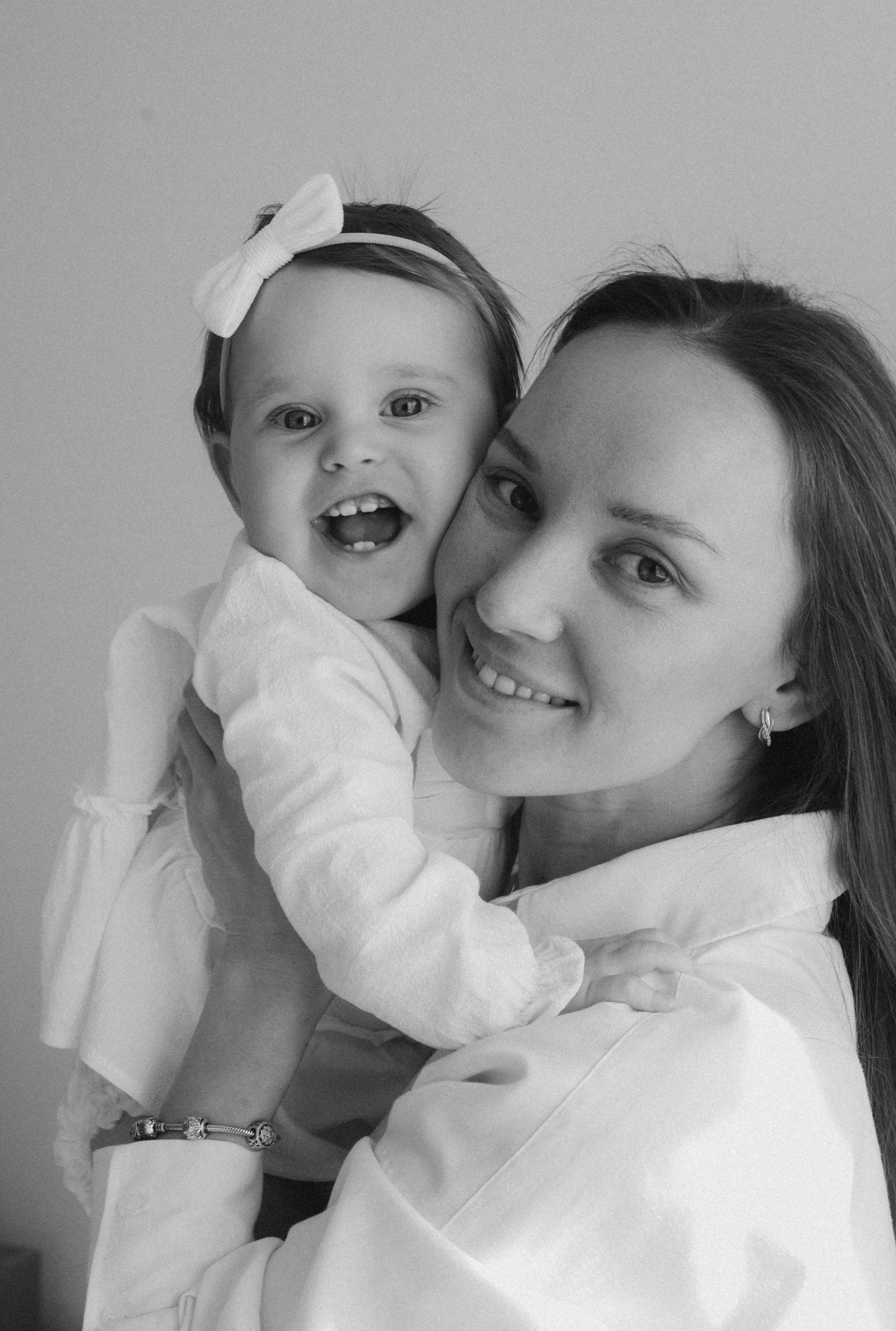 Ника + Маша +Леша. Семейный и детский фотограф Юлия Шох