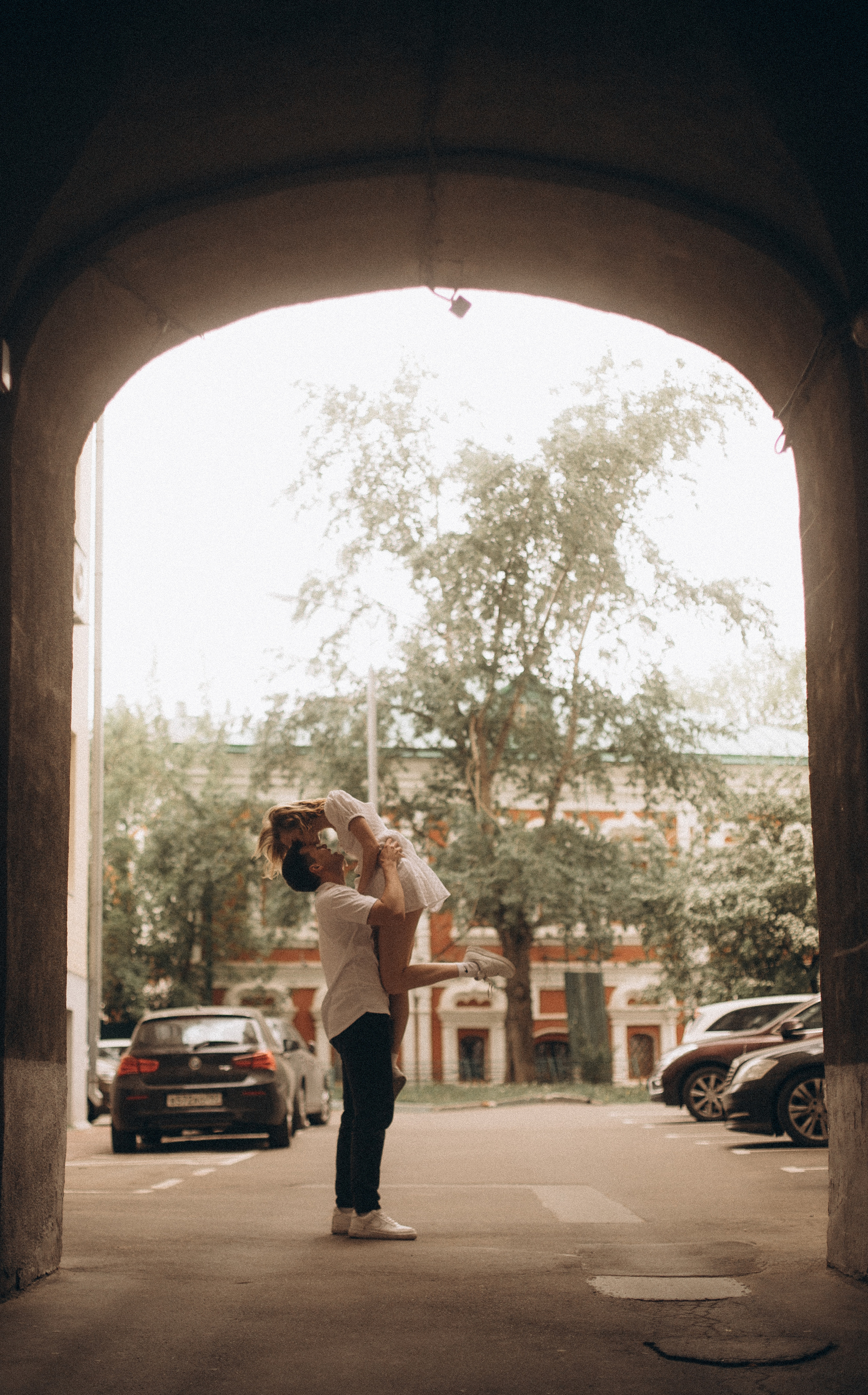 Лиза + Никита. Семейный и детский фотограф Юлия Шох