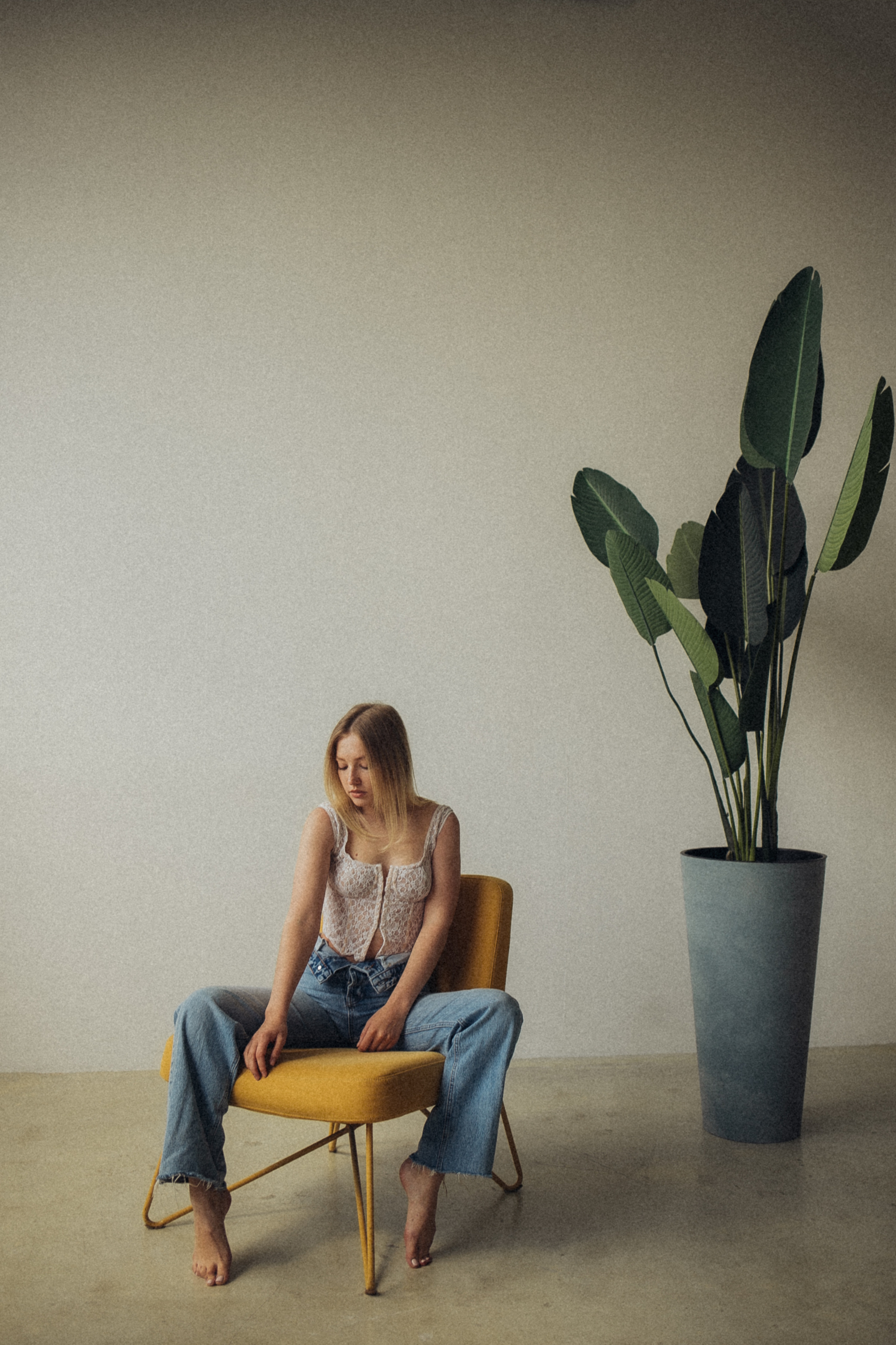 Лена. Семейный и детский фотограф Юлия Шох