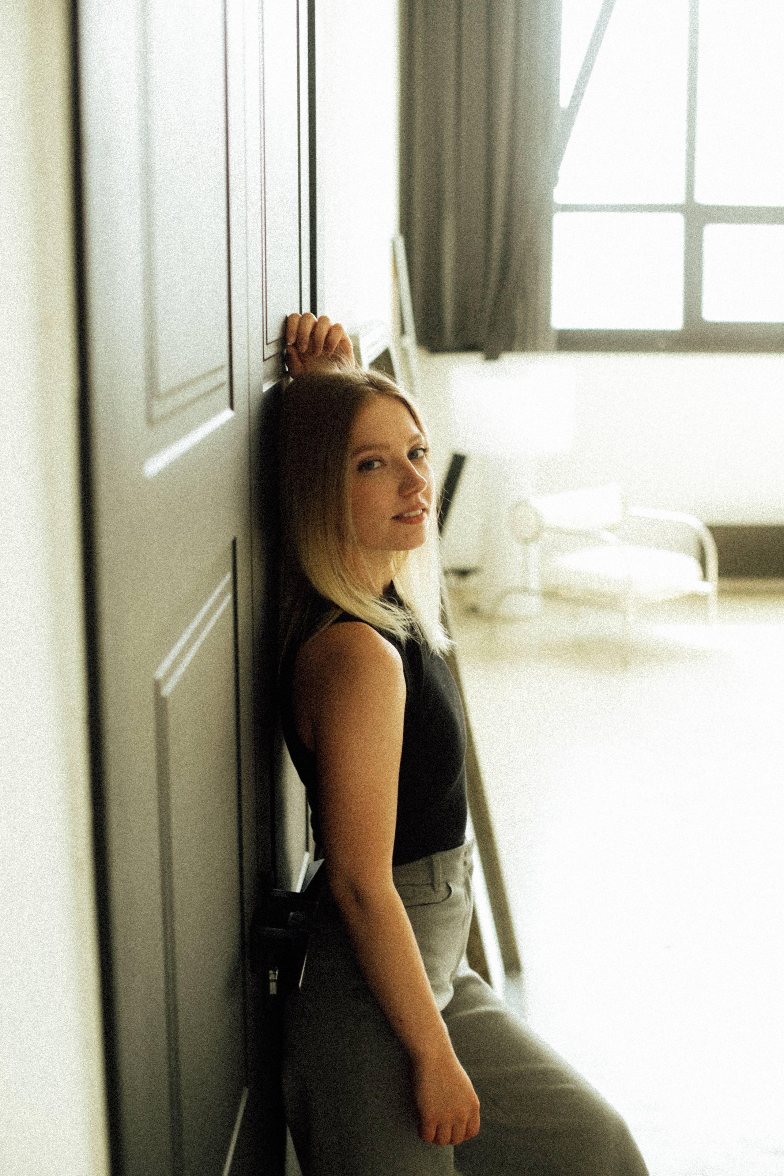 Лена. Семейный и детский фотограф Юлия Шох