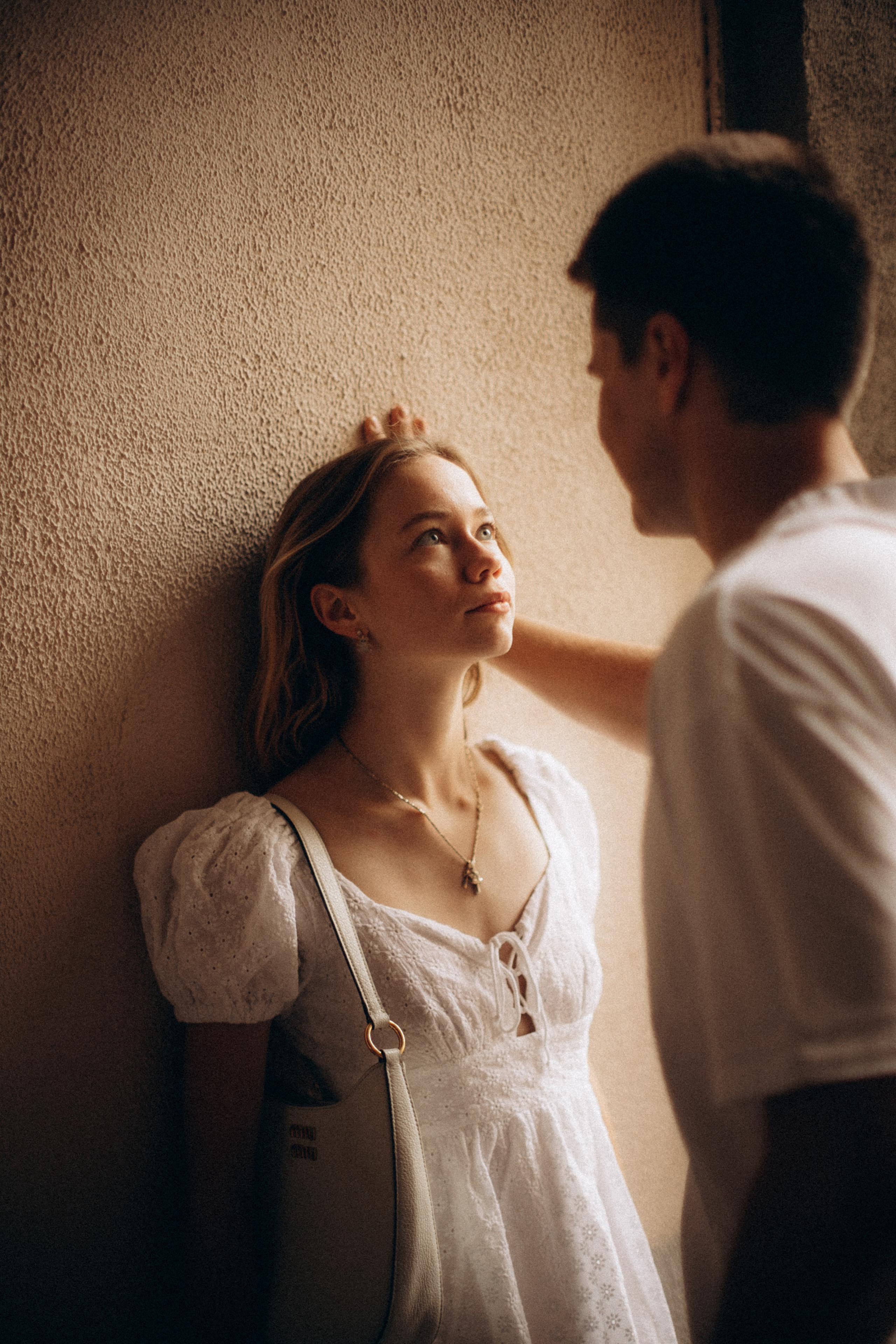 Лиза + Никита. Семейный и детский фотограф Юлия Шох