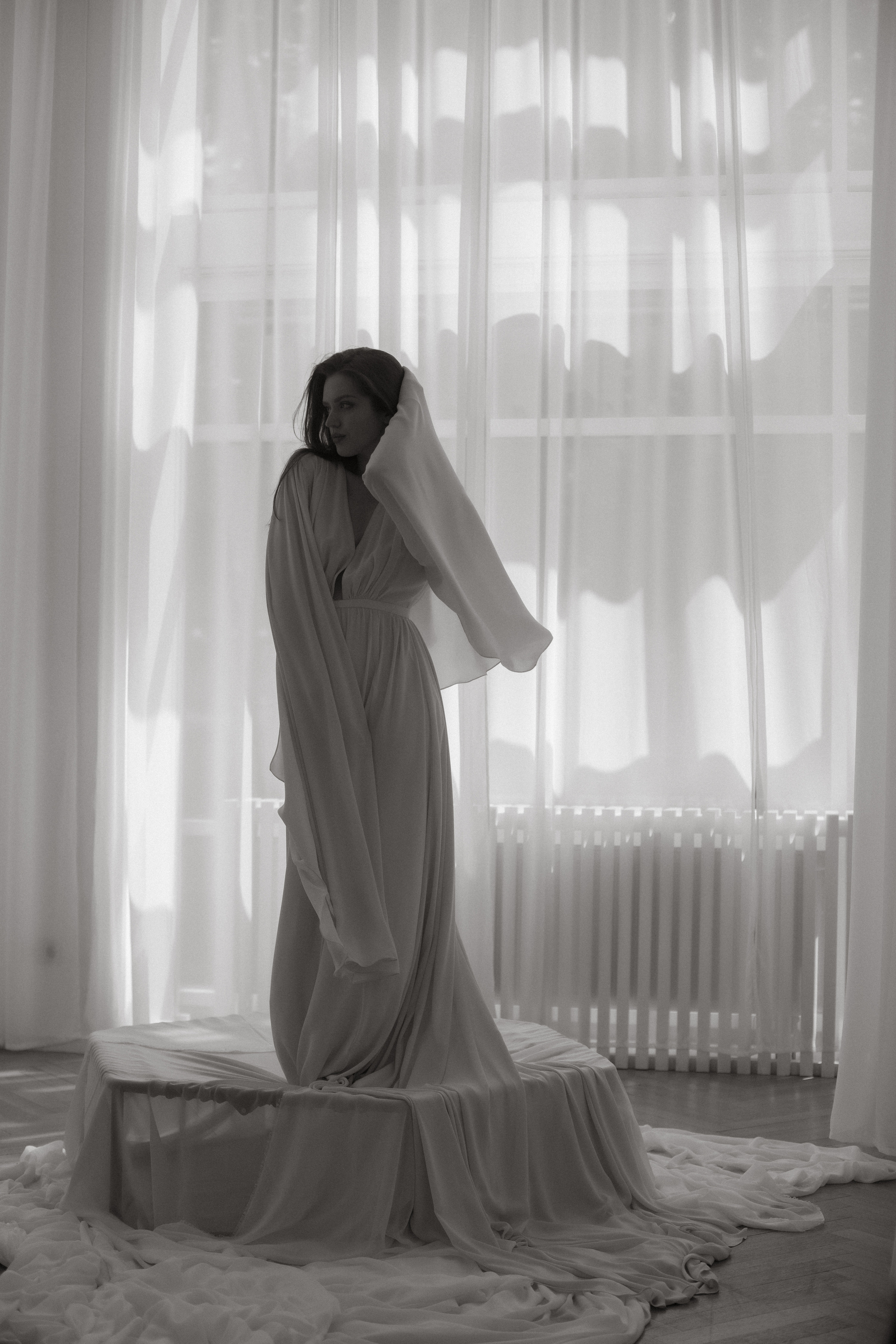 Мария. Семейный и детский фотограф Юлия Шох