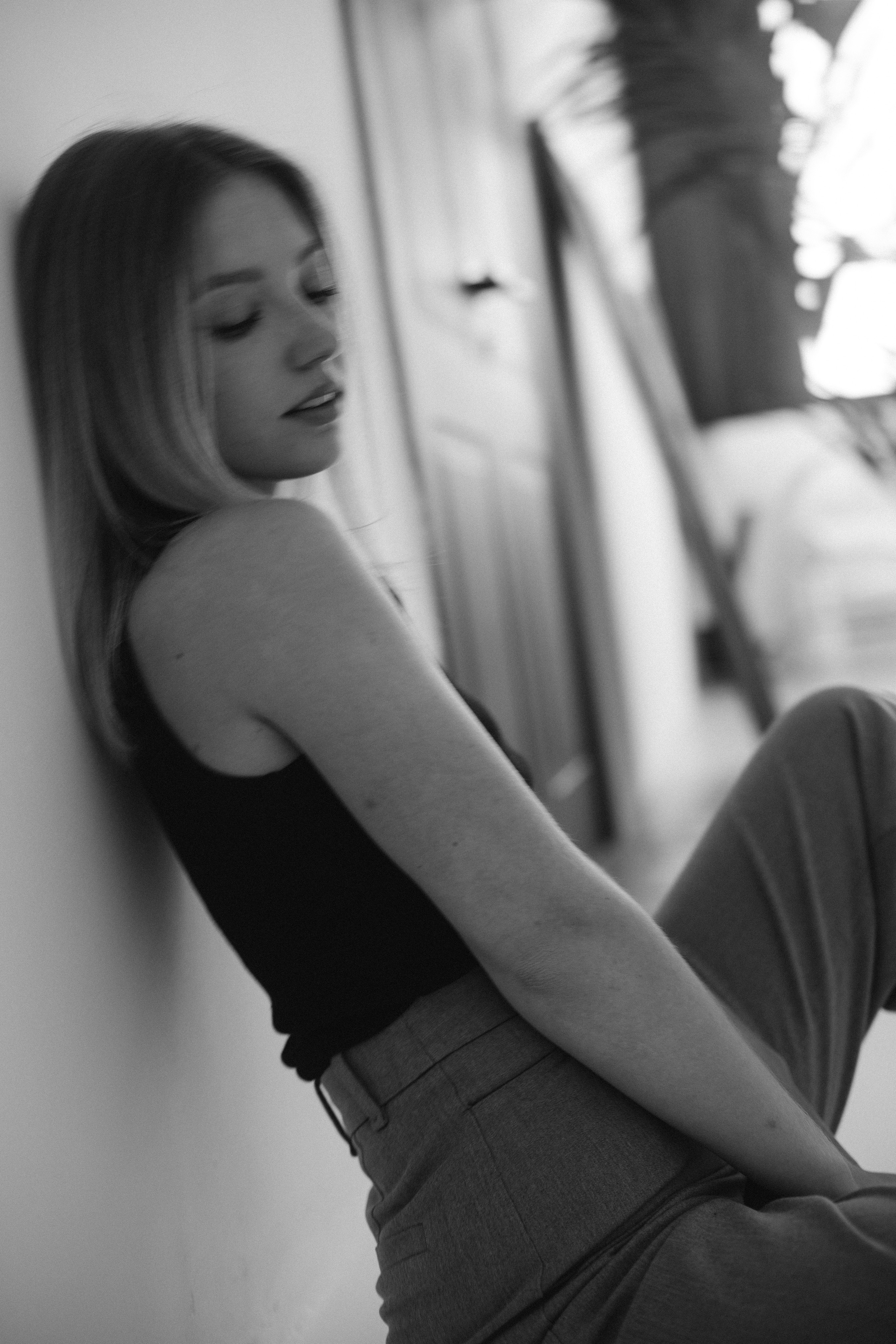 Лена. Семейный и детский фотограф Юлия Шох