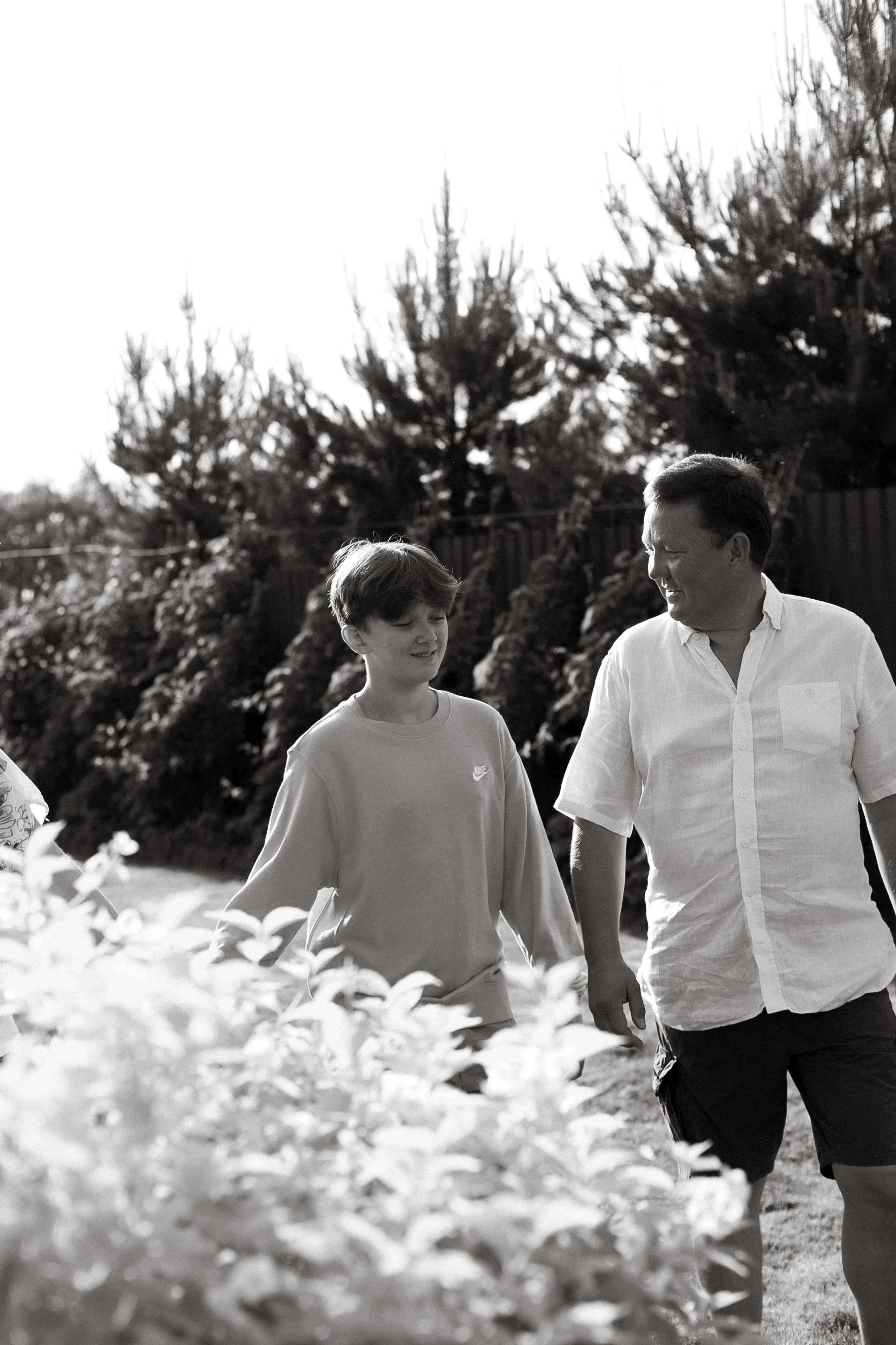 Елена + Михаил + Гриша + Артем + Савелий. Семейный и детский фотограф Юлия Шох