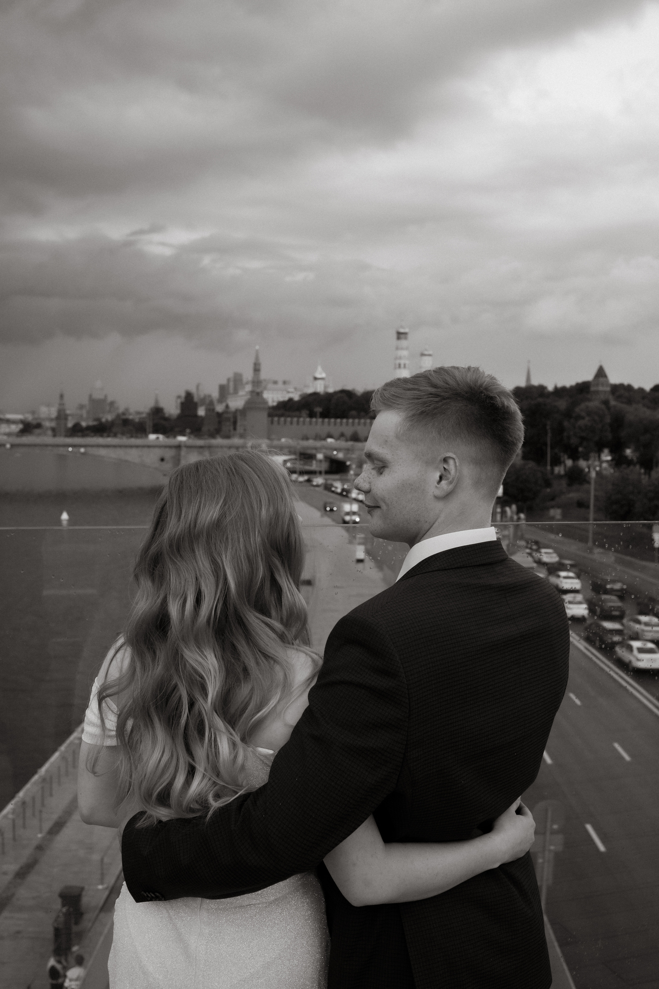 Алексей+Александра. Семейный и детский фотограф Юлия Шох