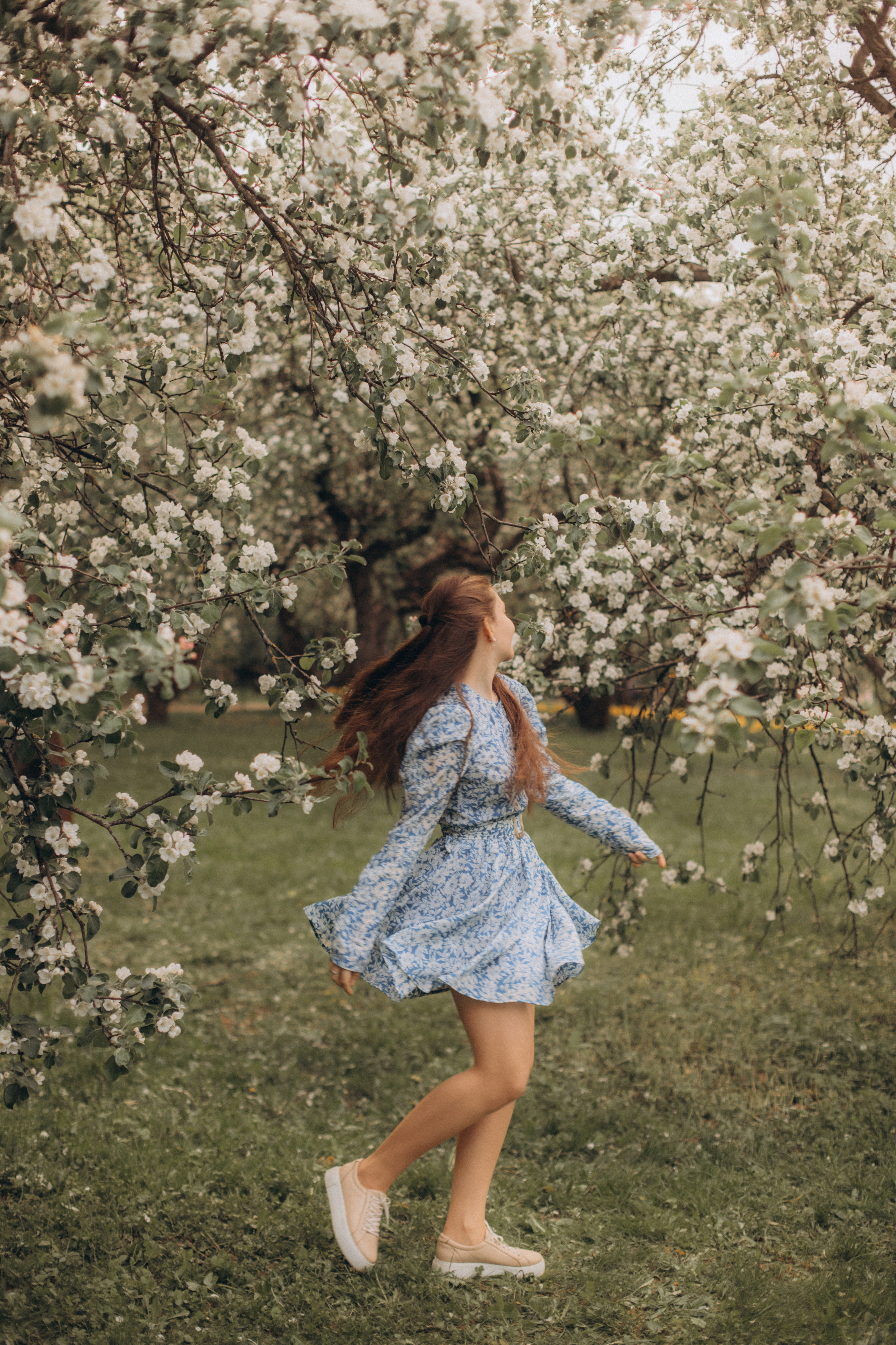 Марина. Семейный и детский фотограф Юлия Шох