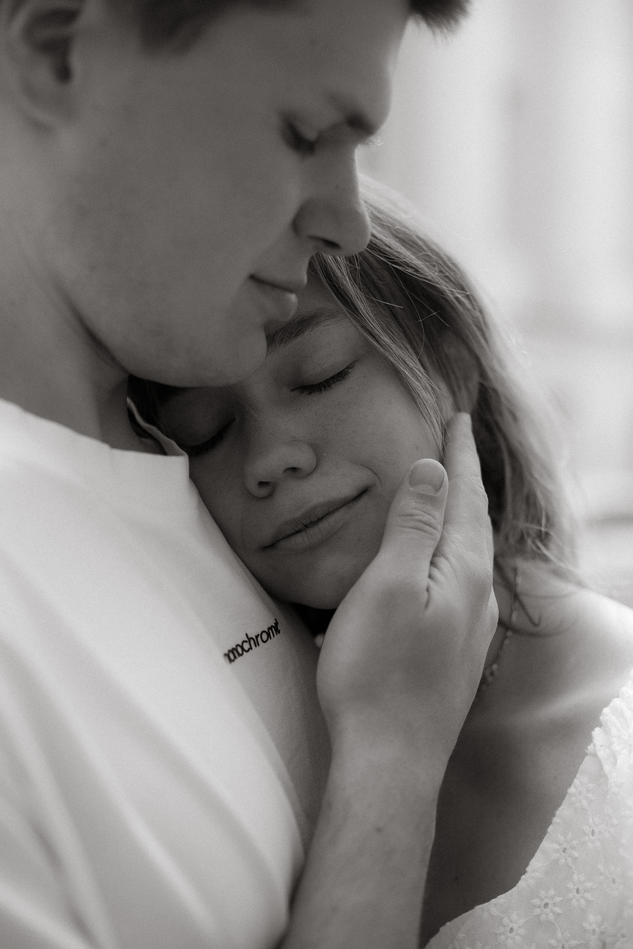 Лиза + Никита. Семейный и детский фотограф Юлия Шох