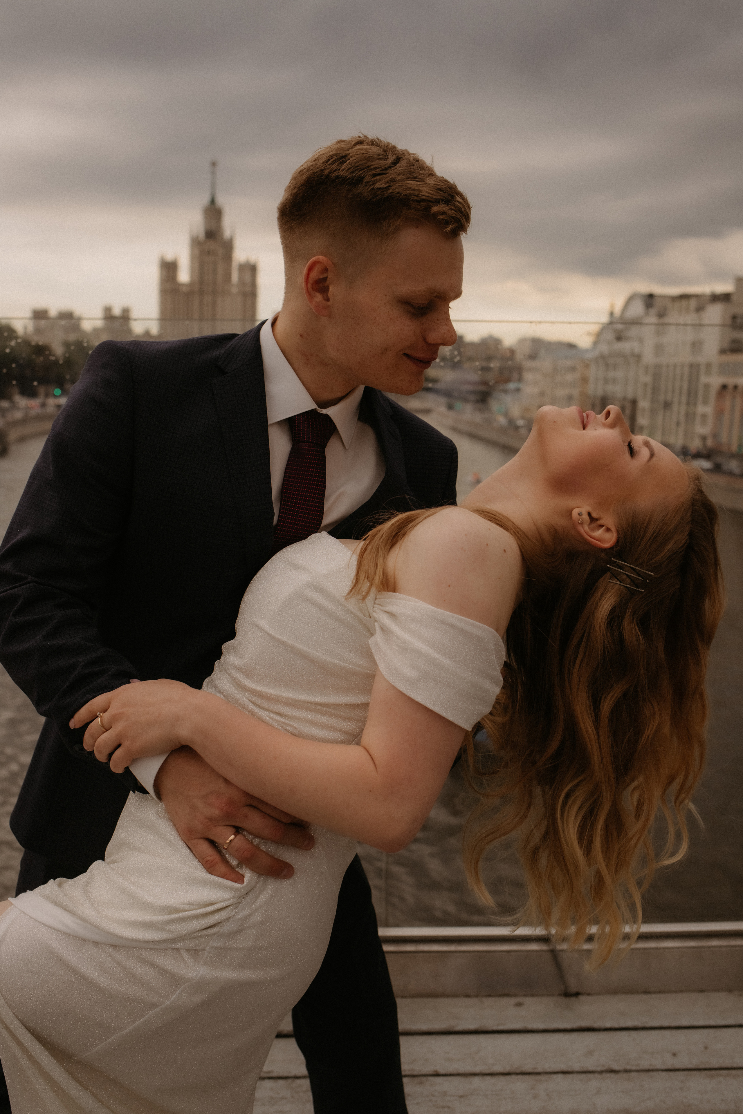 Алексей+Александра. Семейный и детский фотограф Юлия Шох